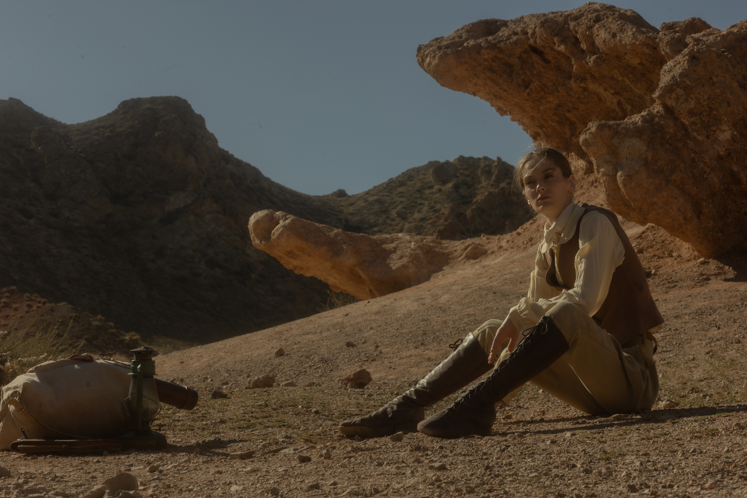 Казахстан. Алматы. Чарынский каньон. Мастер класс Сергея Спирина. Фотограф Мальнева Юлия в Липецке, в Москве. Фотостудия MARU в Липецке