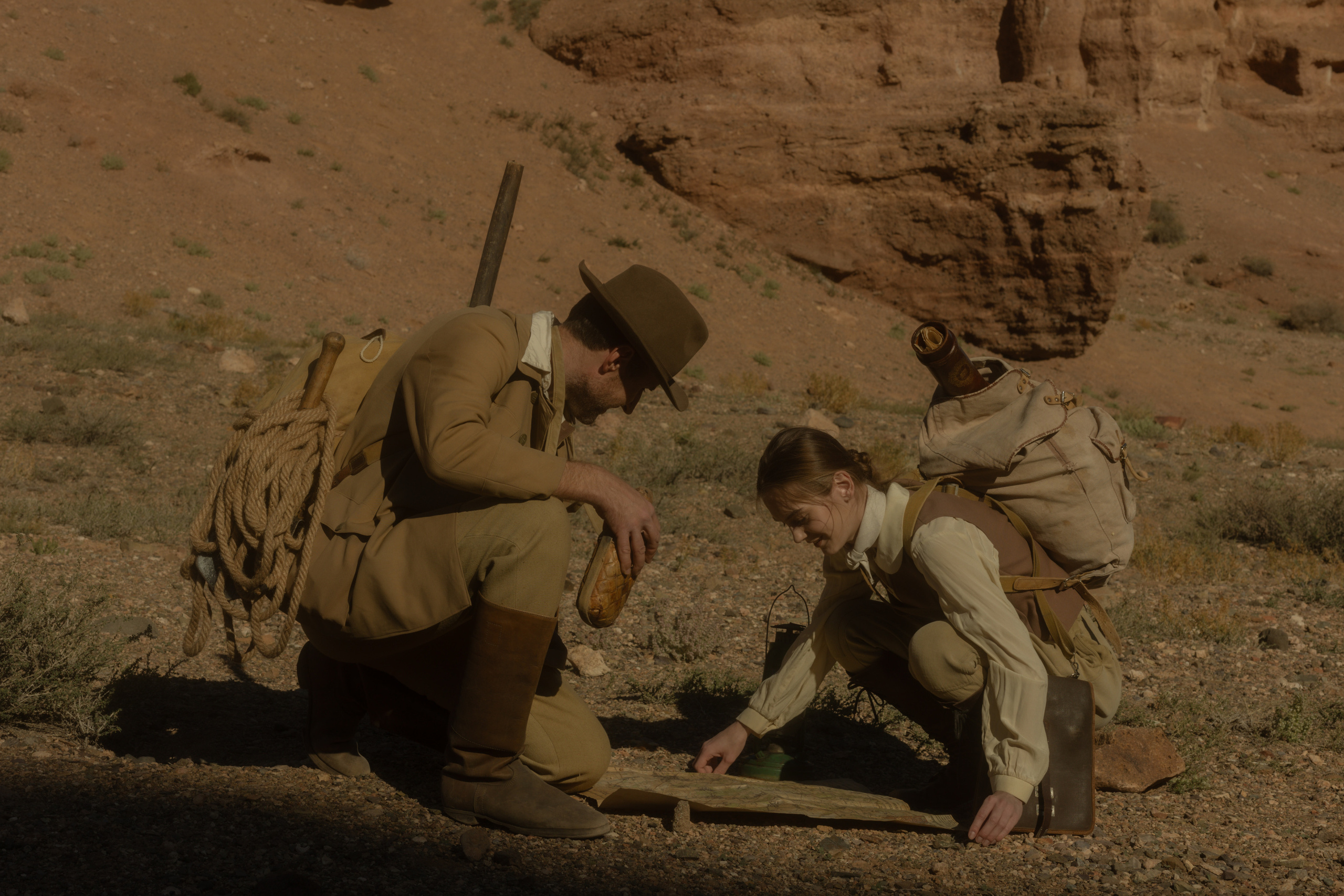 Казахстан. Алматы. Чарынский каньон. Мастер класс Сергея Спирина. Фотограф Мальнева Юлия в Липецке, в Москве. Фотостудия MARU в Липецке