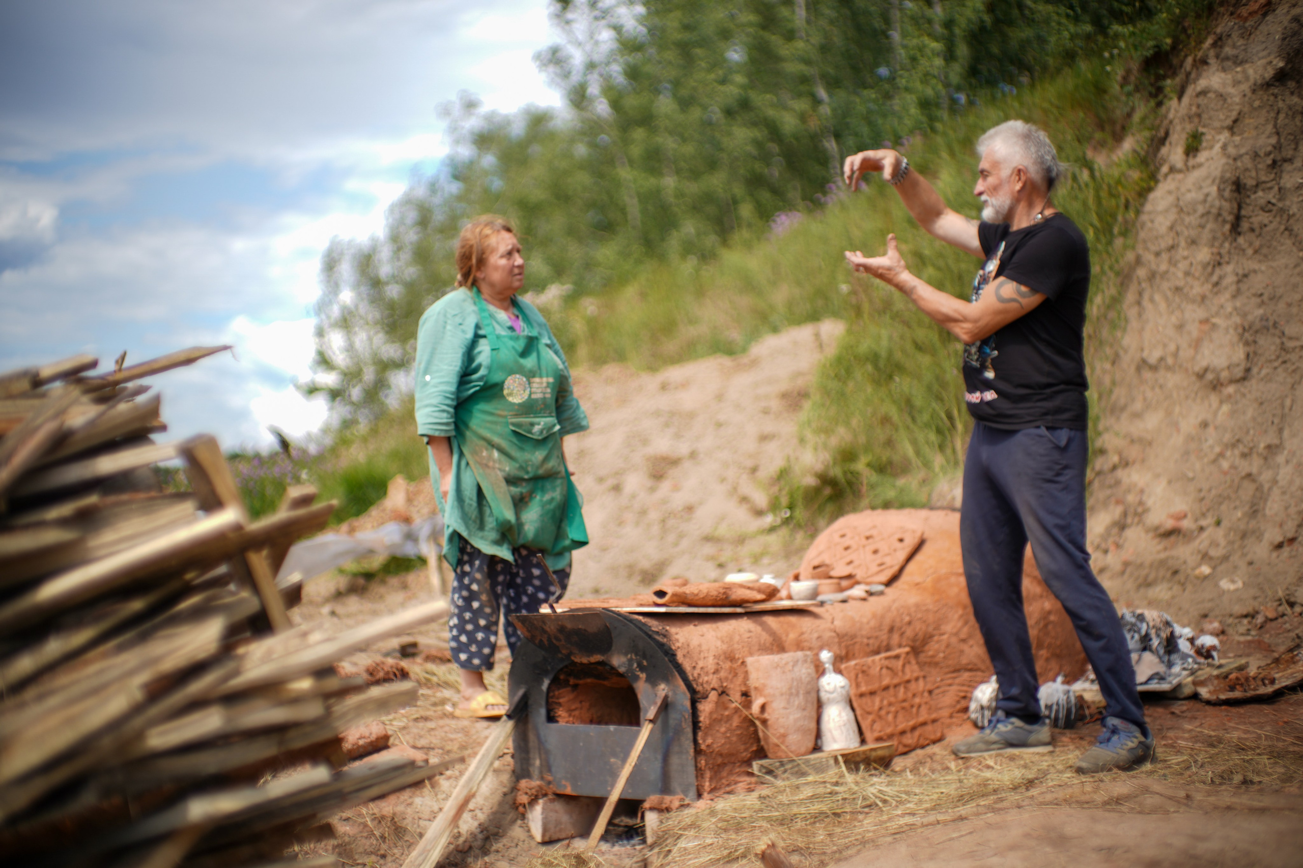 Wild fire 2024 — Дикий огонь 2024