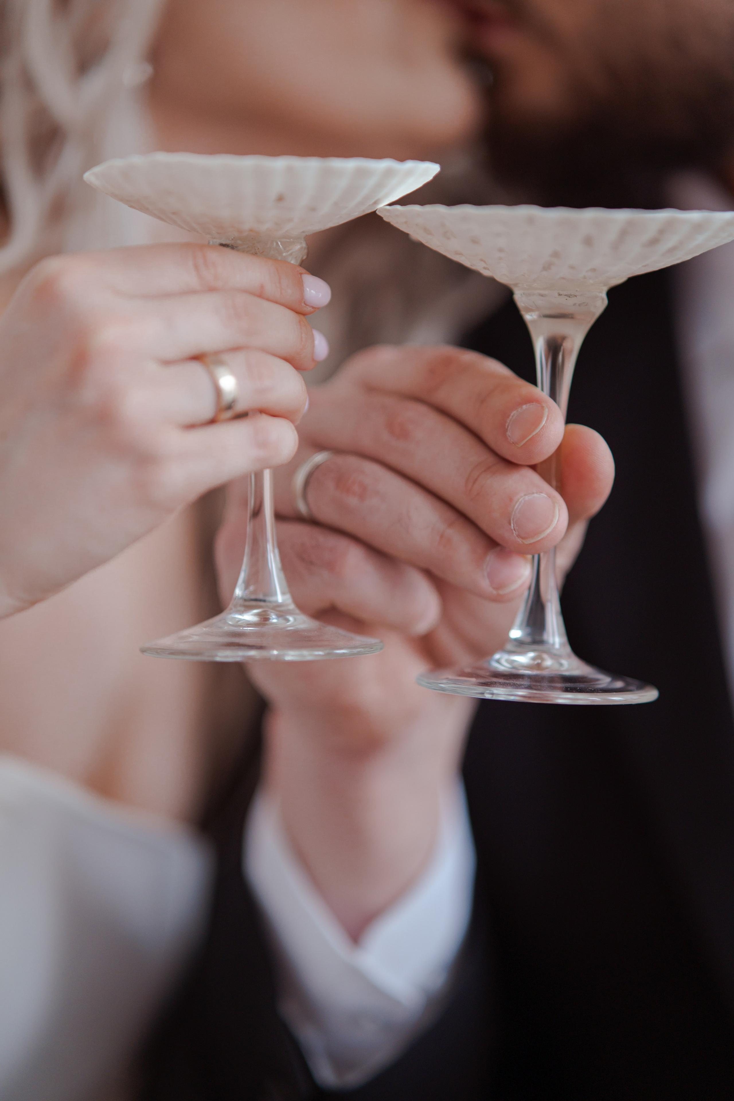 В студии. Фотограф Мария Зайчик