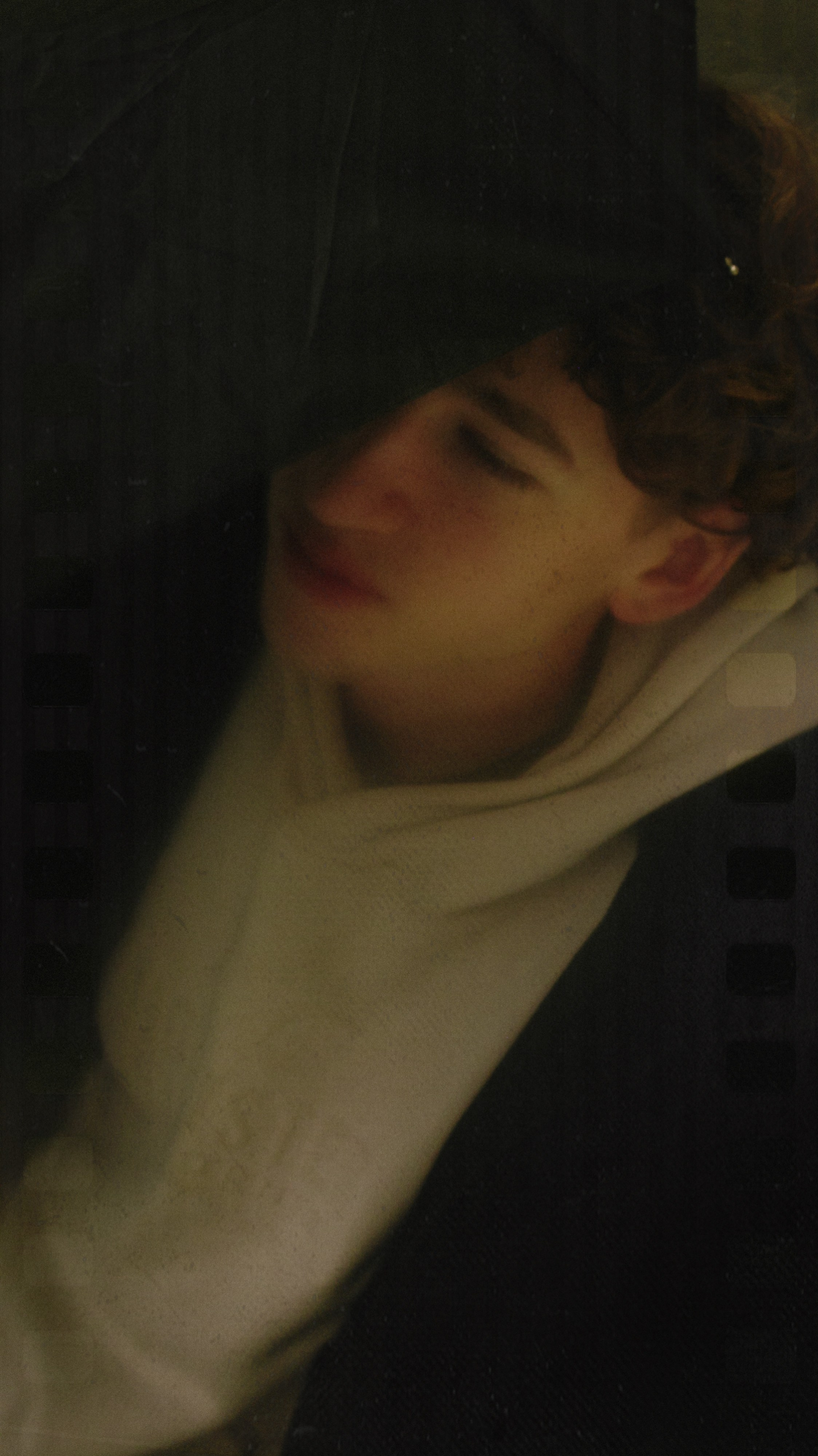 Вова. Портретный и свадебный фотограф в Москве Александра