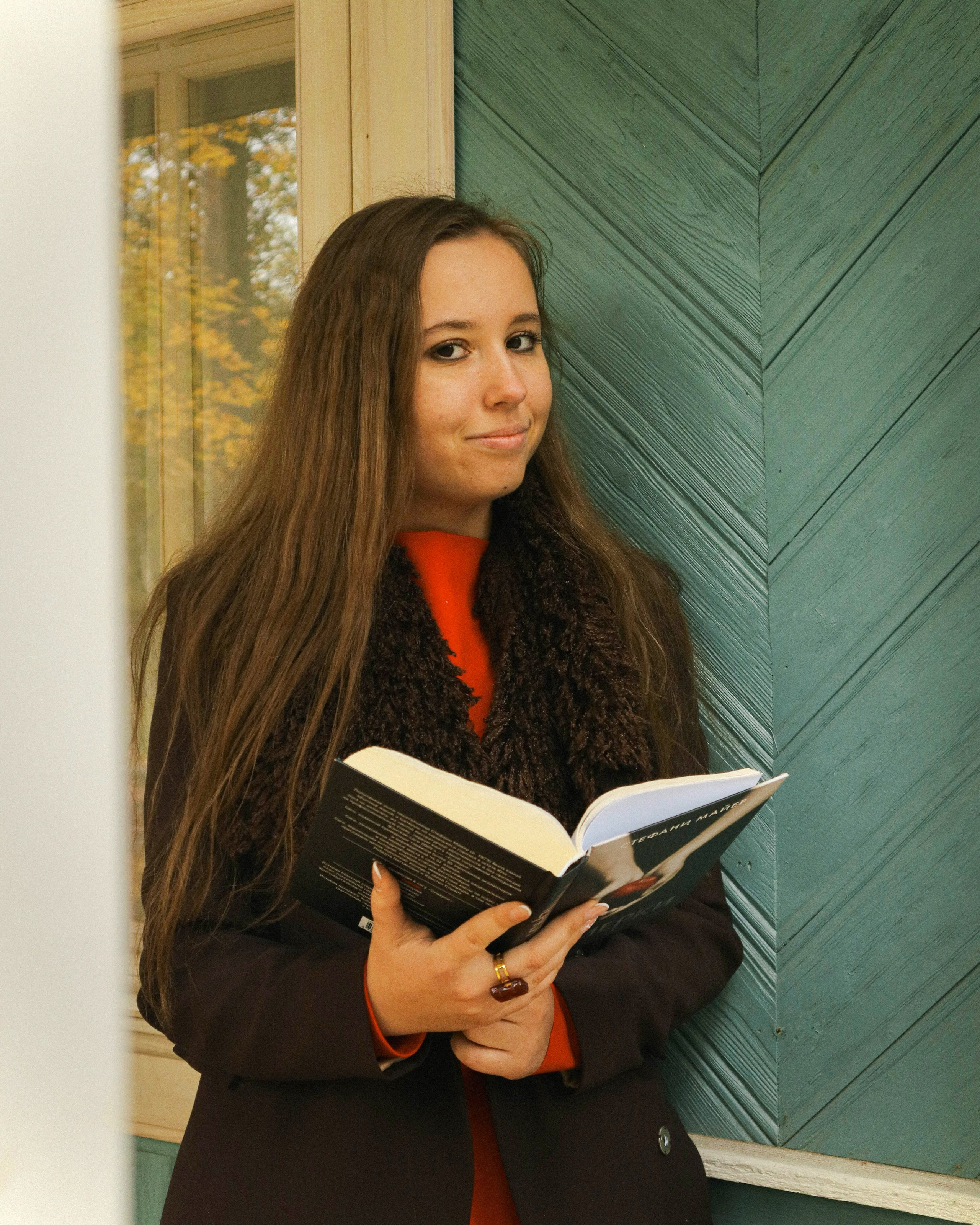 Школьный альбом. Портретный и свадебный фотограф в Москве Александра