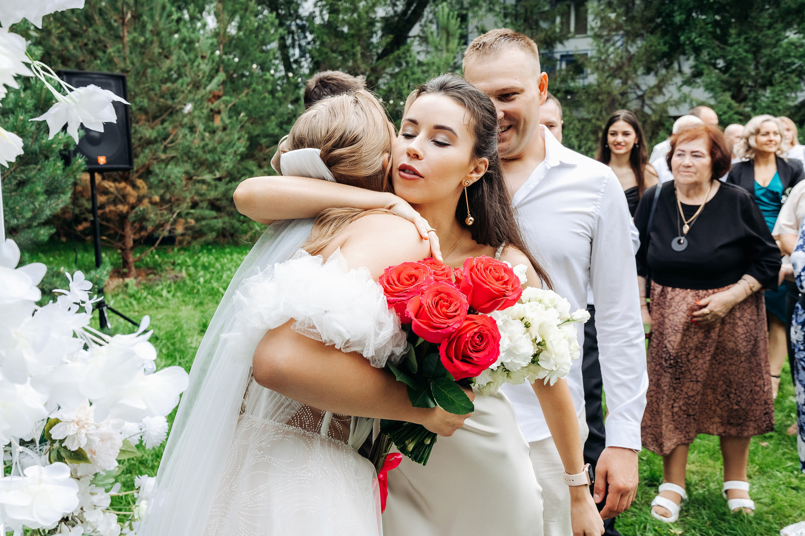 Александр Ирина. Фотограф Омск Андрей Козяков
