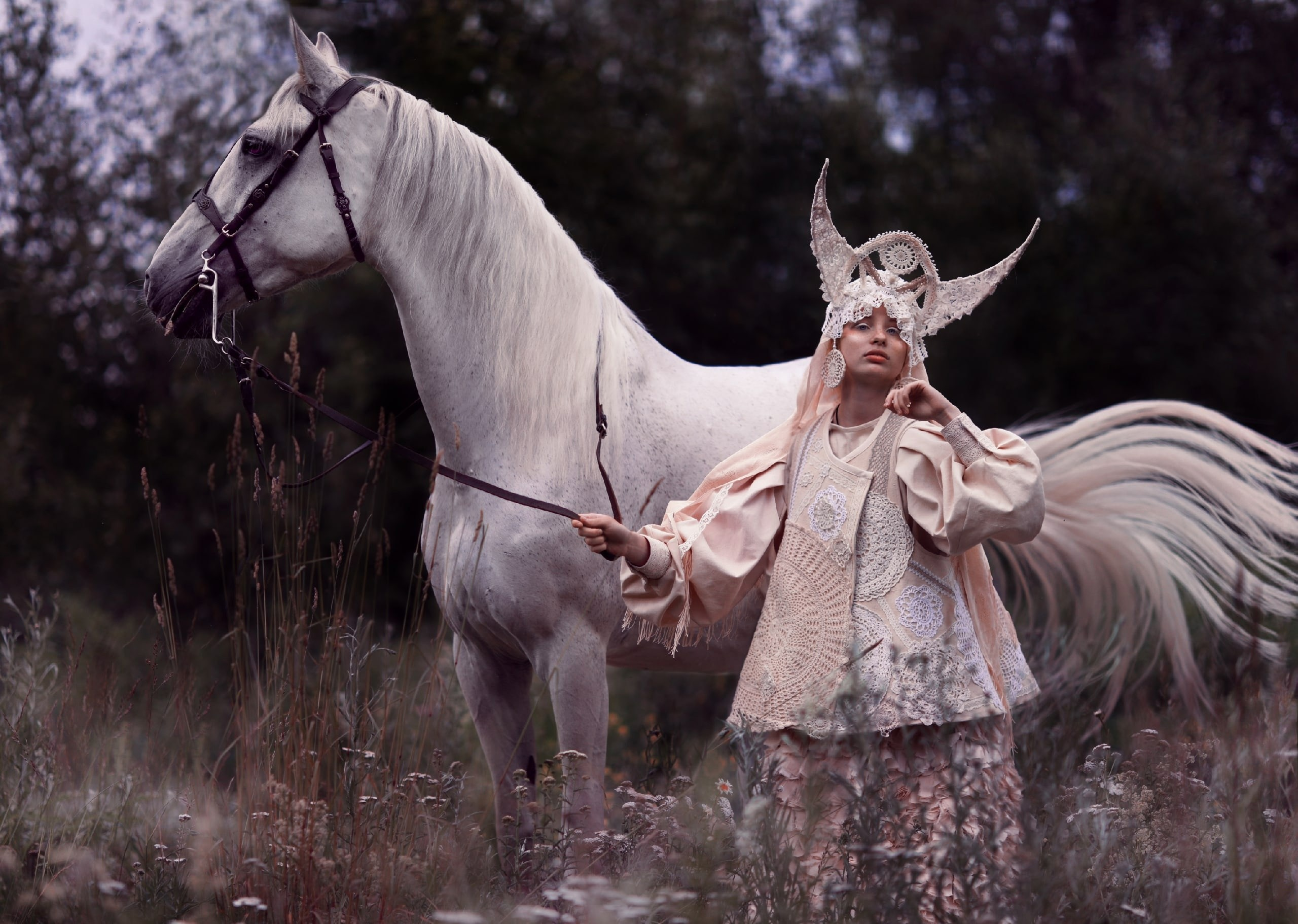 Фотосессии с лошадью. Фотосессия с лошадьми