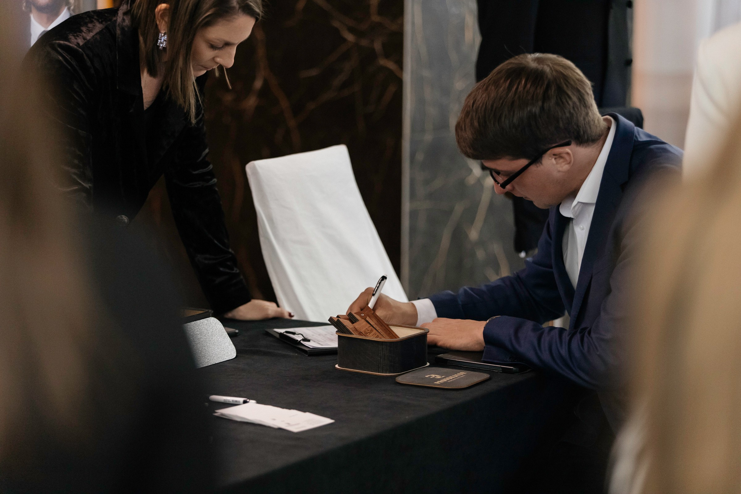 Свадебная выставка КОРОЛЕВСТВО СВАДЕБ. Фотограф в спб Александр Потапов