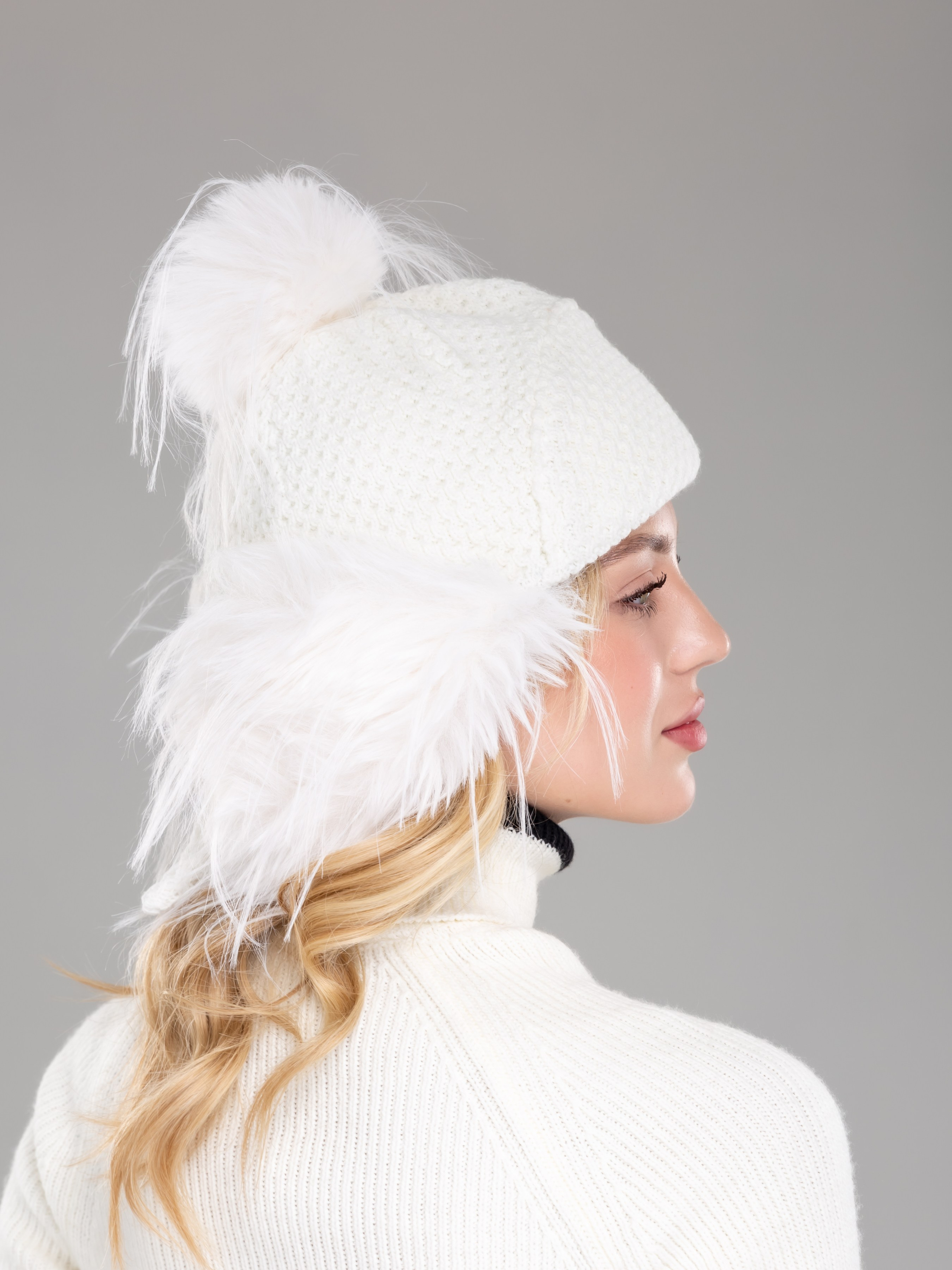 Студийная съемка. Dr. FOTO