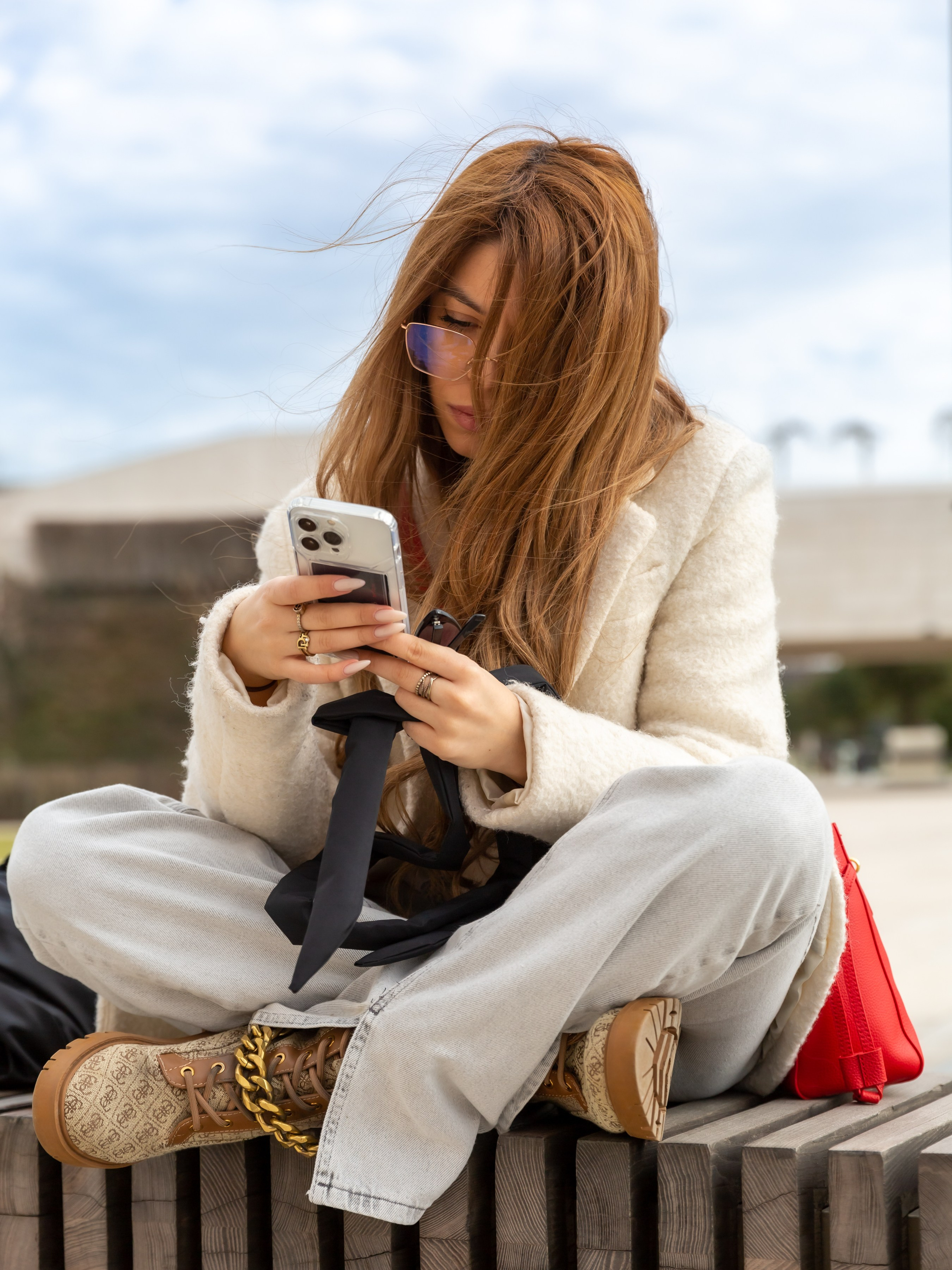 Репортажная и контент съемки. Dr. FOTO