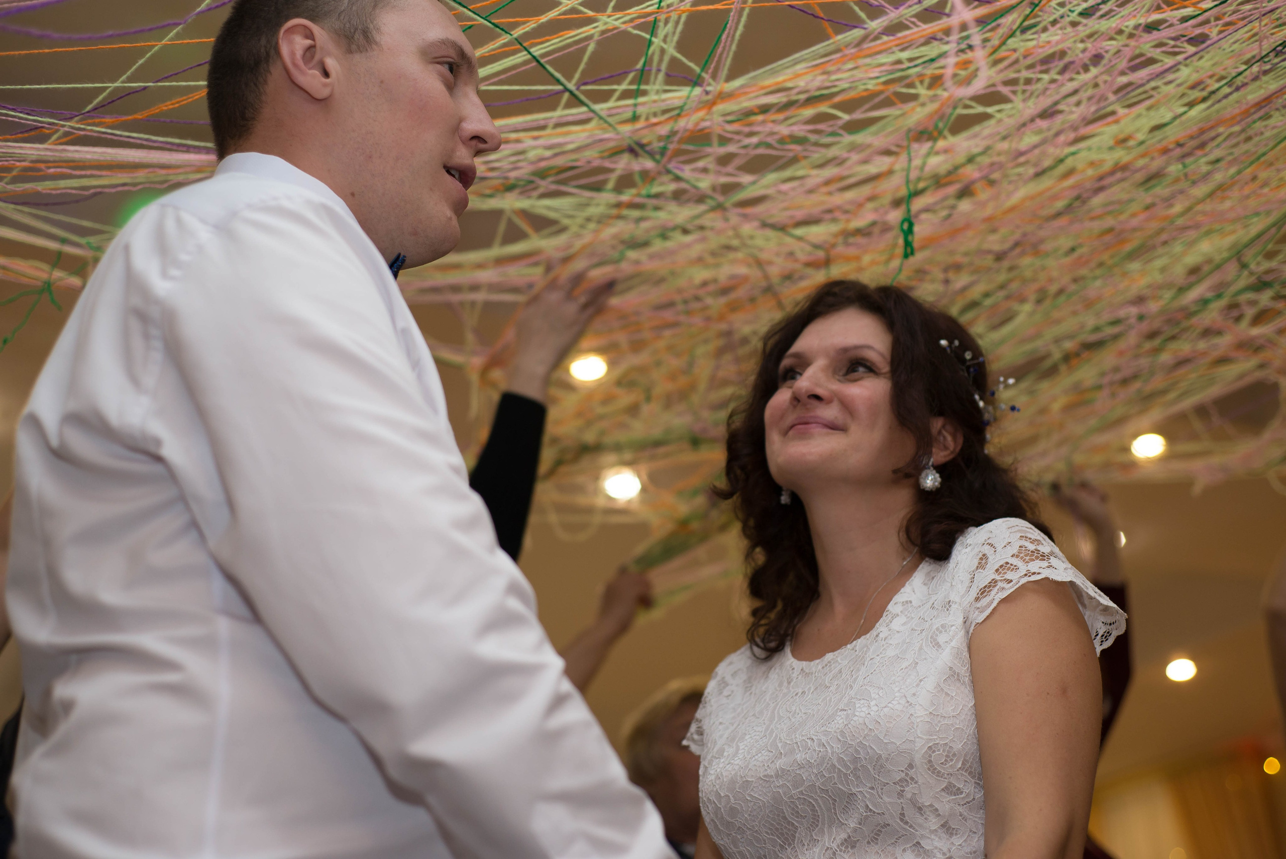 Свадебные фото до 2018 года. Концертный фотограф Наталья Сорокина