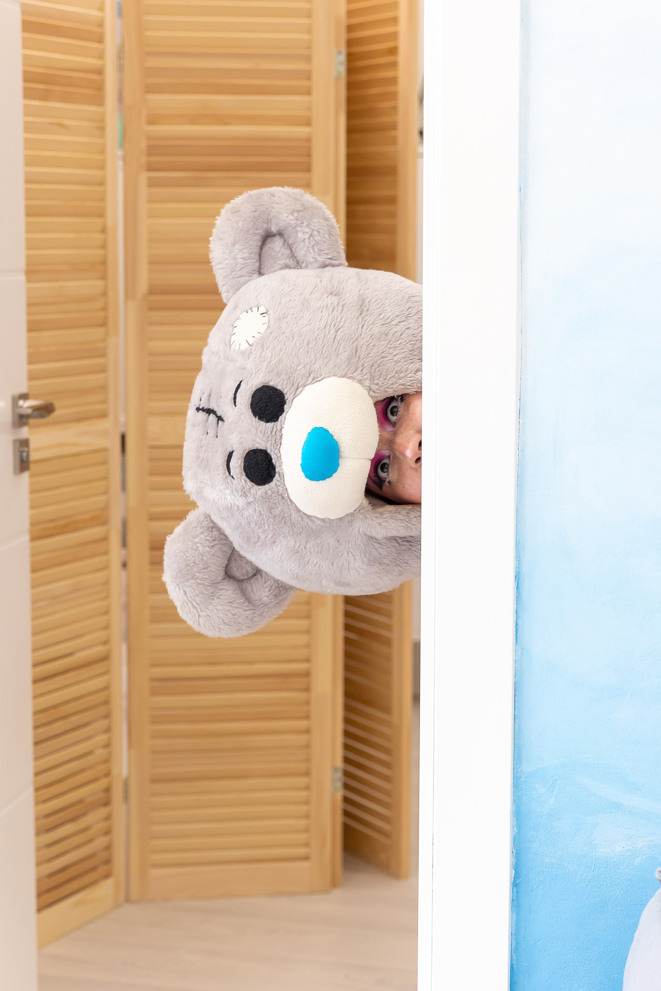 День рождения Агаты