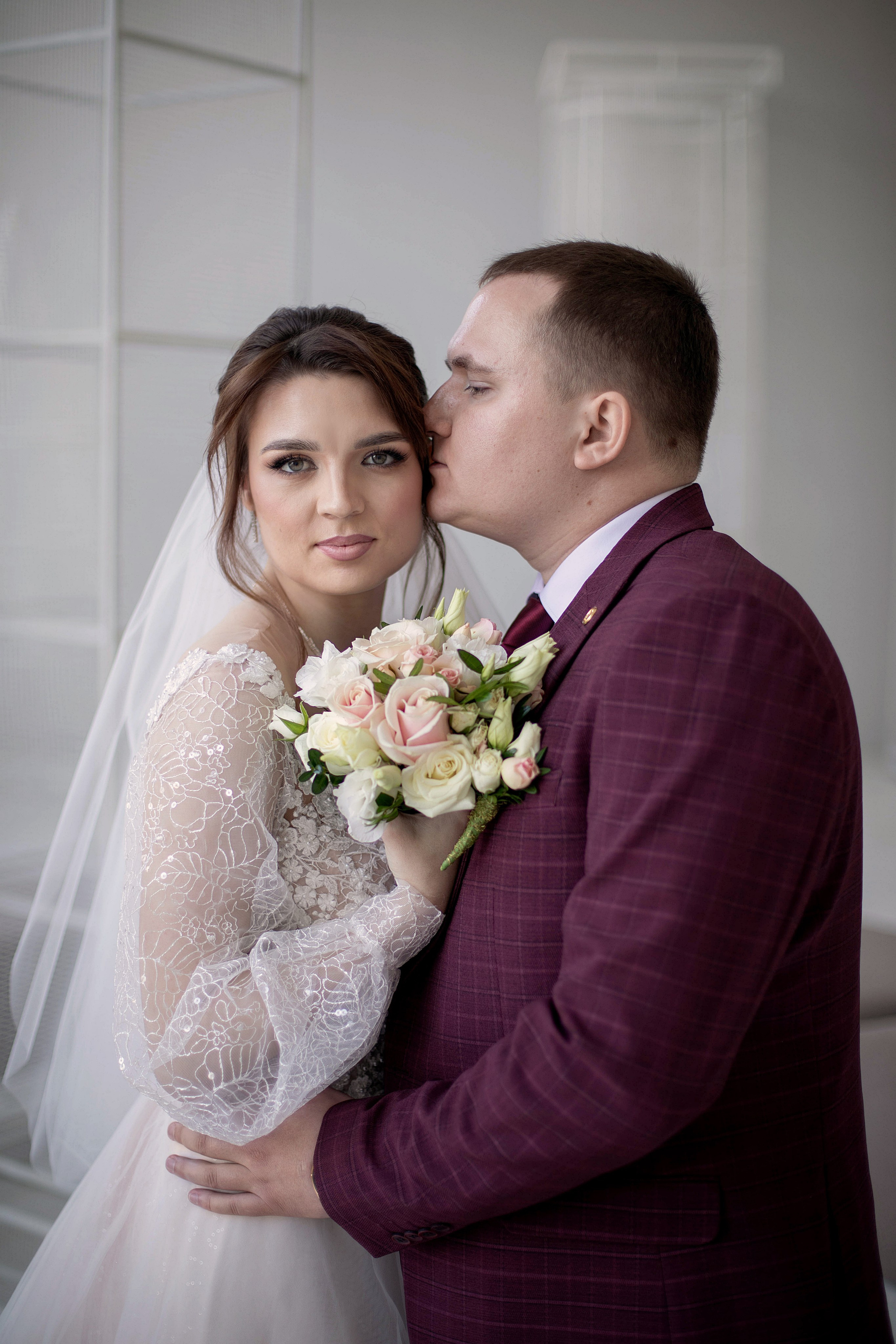 Свадьбы, love story. Фотограф Ирина Зверева