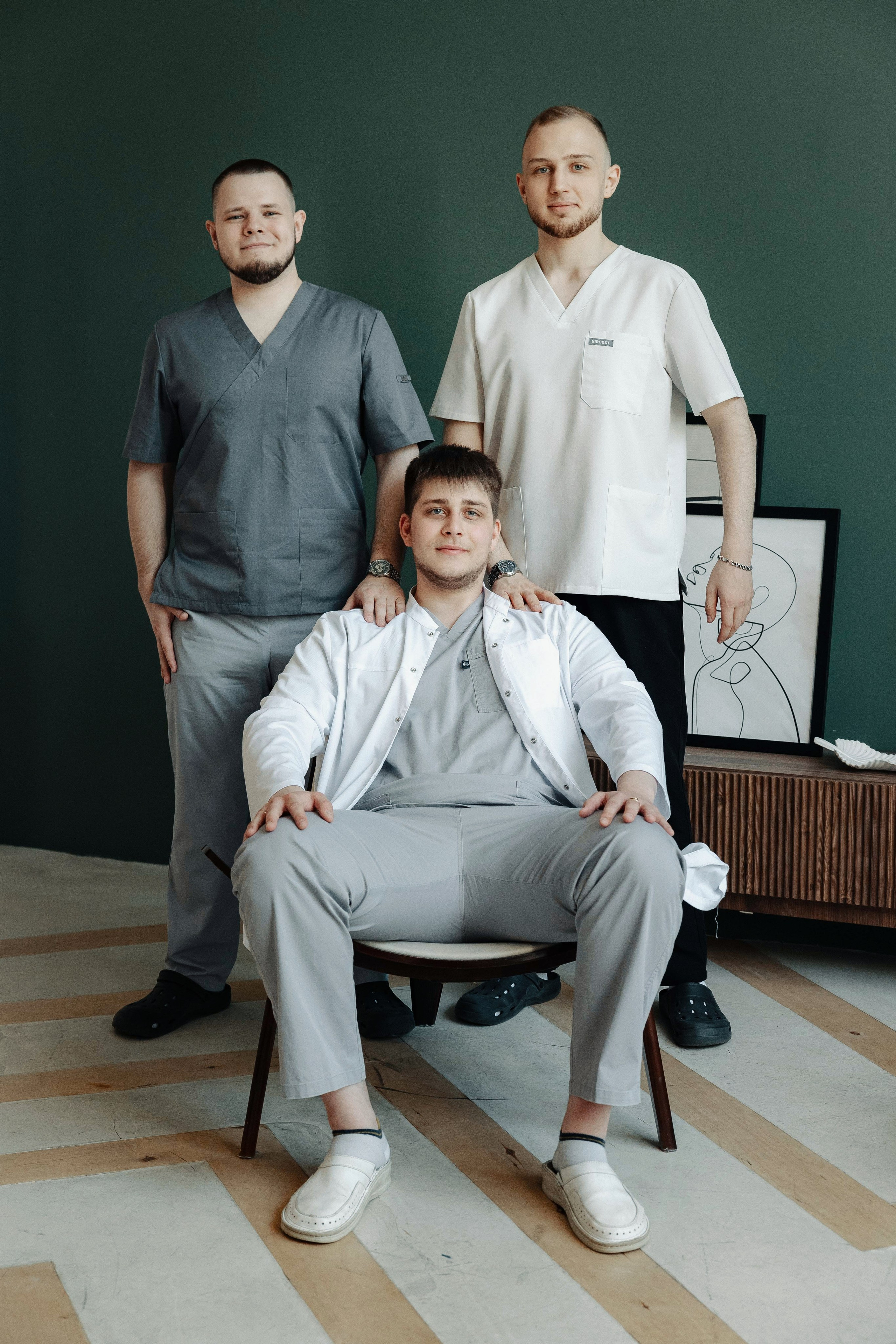 ПИМУ 2025. Алексей Шаров — свадебный и репортажный фотограф в Нижнем Новгороде