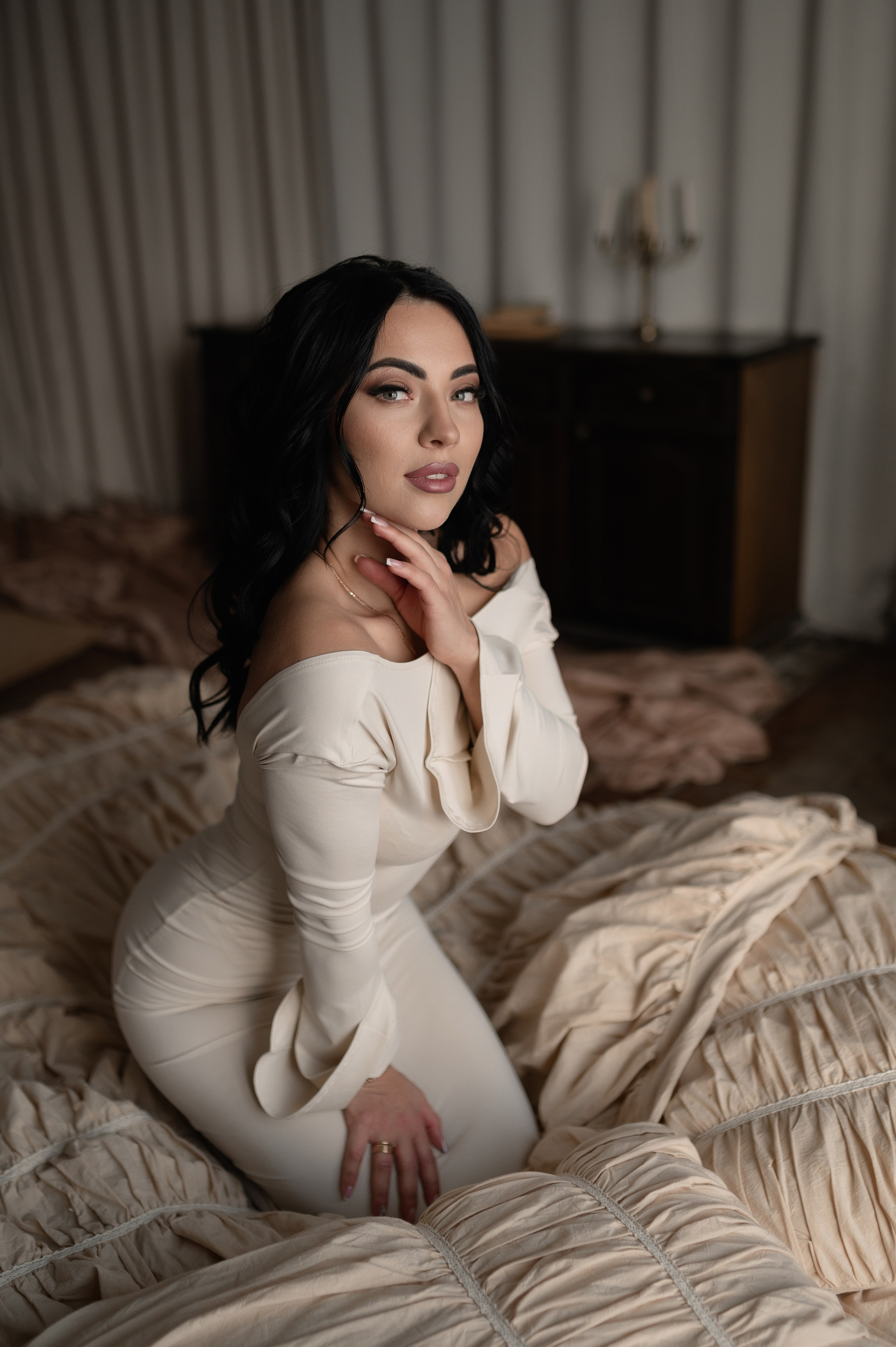 Ольга. Твой личный проводник к красивым фотографиям в Старом Осколе