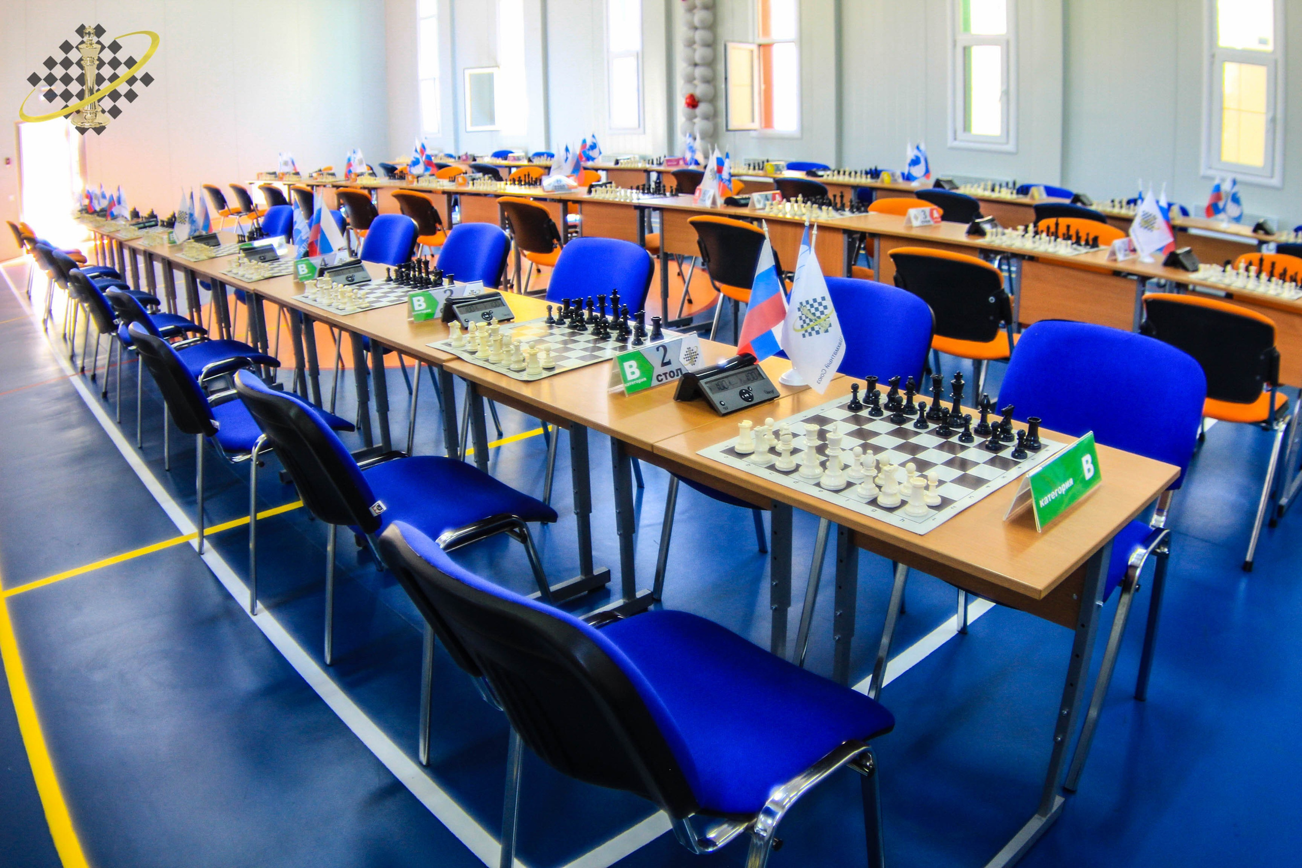 Russian International School. Фотобаза ПШС