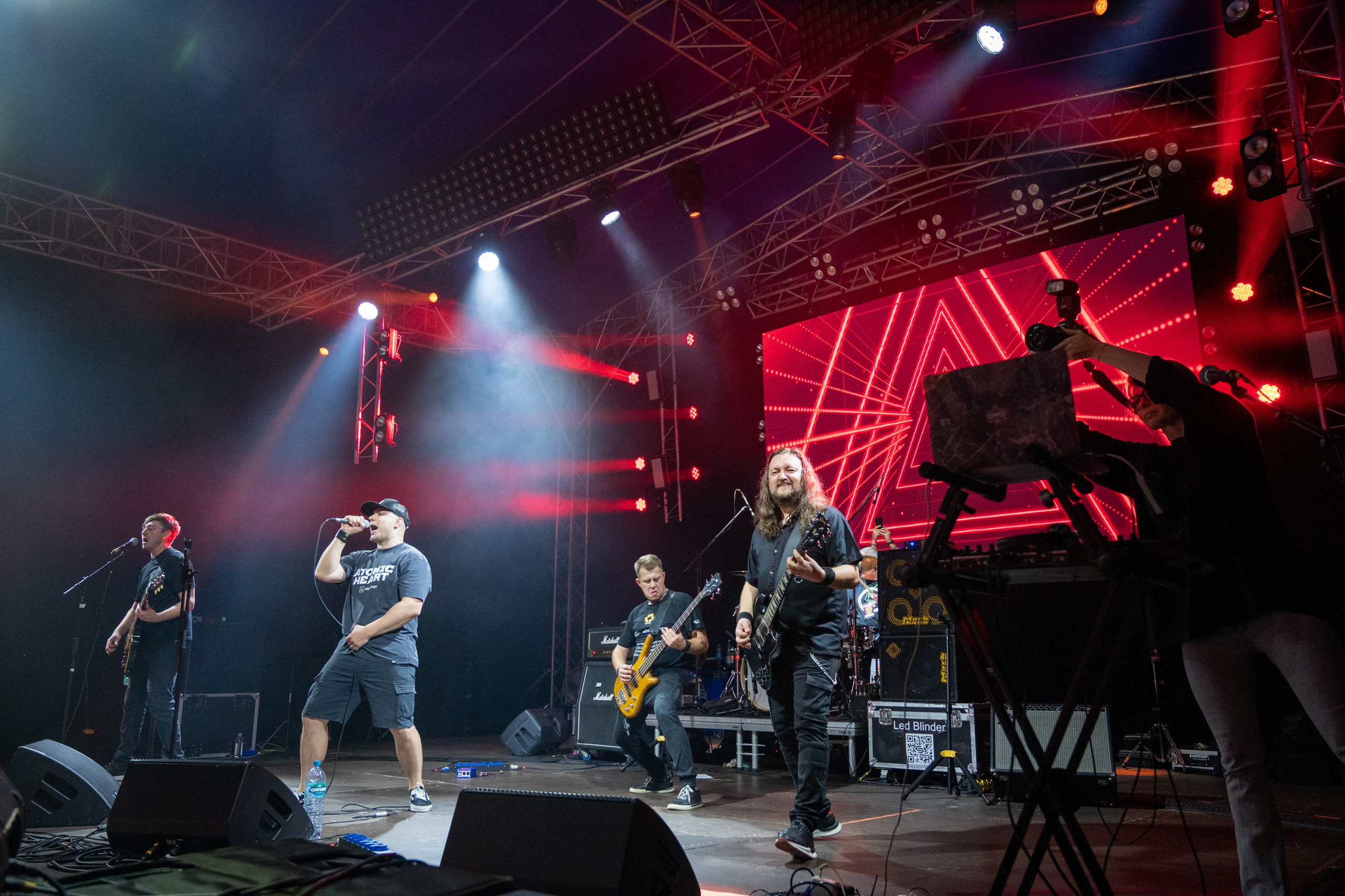 БАЙК-РОК-ФЕСТ #БЕЗПОНТОВ 27–28 сентября 2024 г. Фотографирую счастливых людей в Сочи