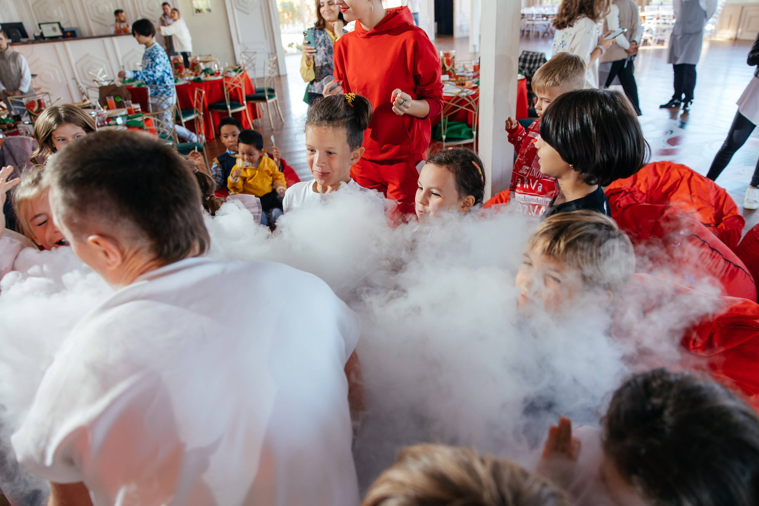 Emilie 7 лет. Свадебный и семейный фотограф