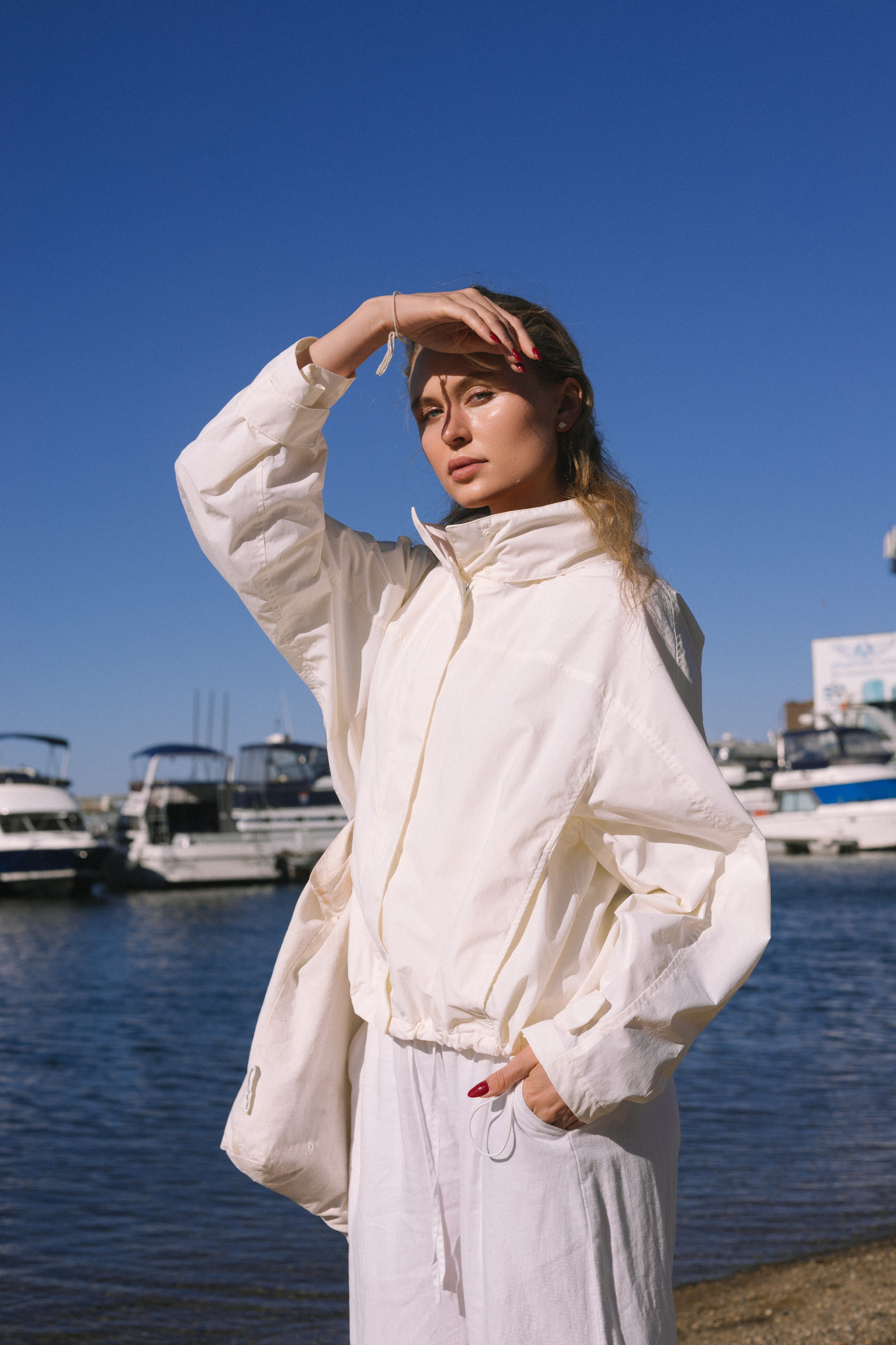 Женский портретный фотограф во Владивостоке. Портретный, свадебный, репортажный фотограф во Владивостоке Юлиана Джули Фокс