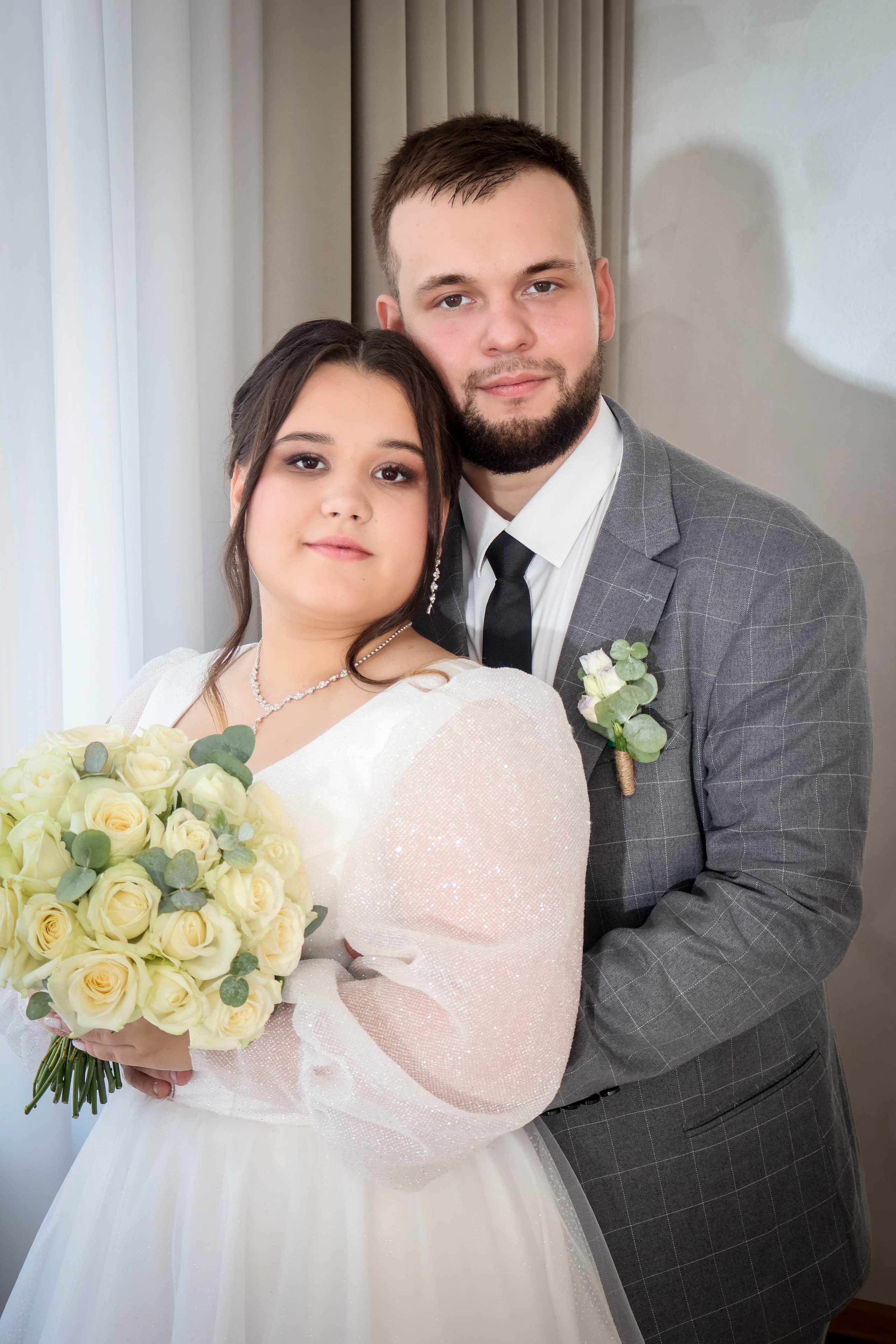 Валерий и Вероника. Виктория Шишкова свадебный фотограф Москва и МО (Балашиха, Щелково)