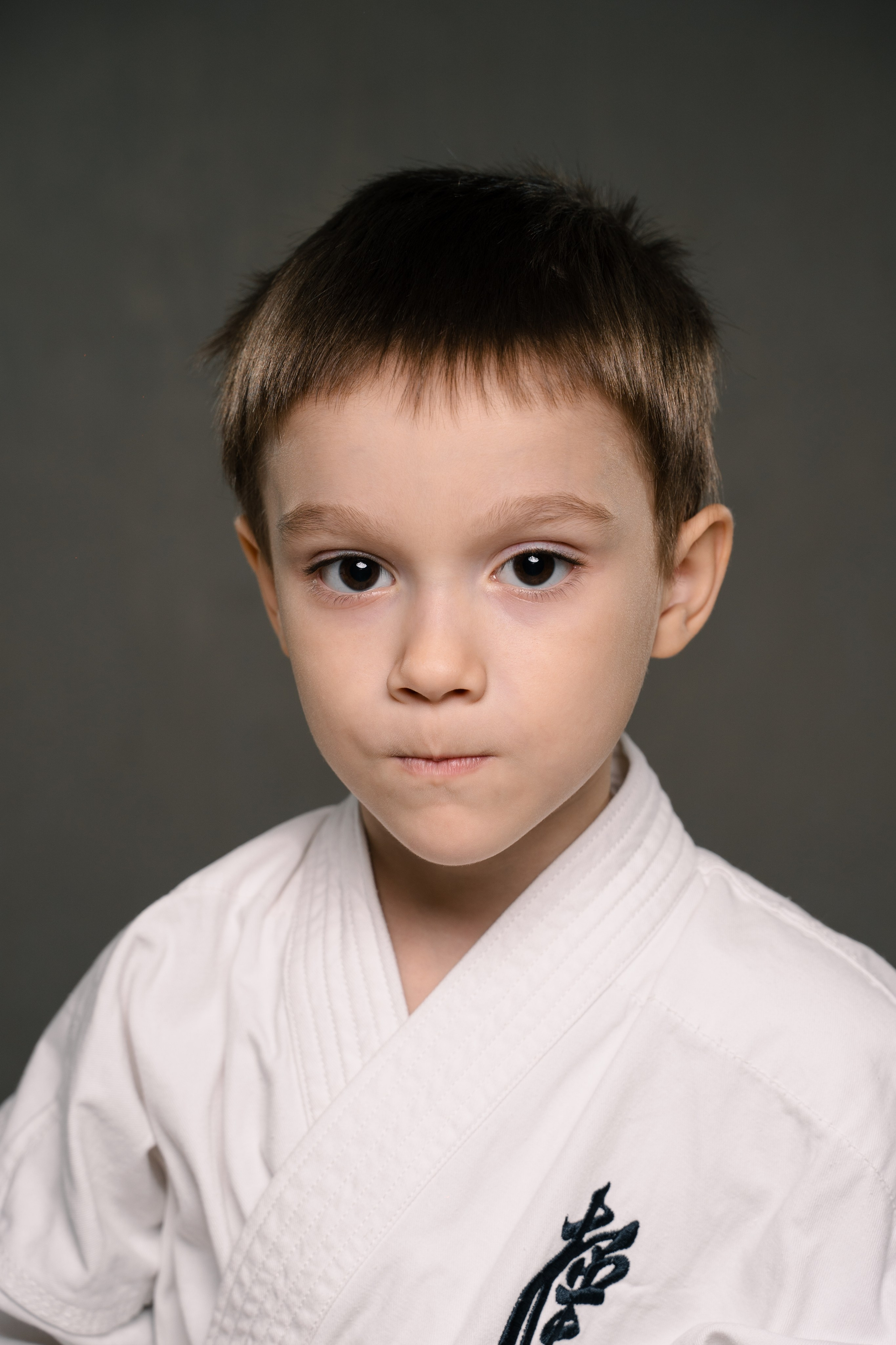 Киокушинкай каратэ. Выпускные альбомы Натальи Бутко: Новороссийск, Анапа, Геленджик