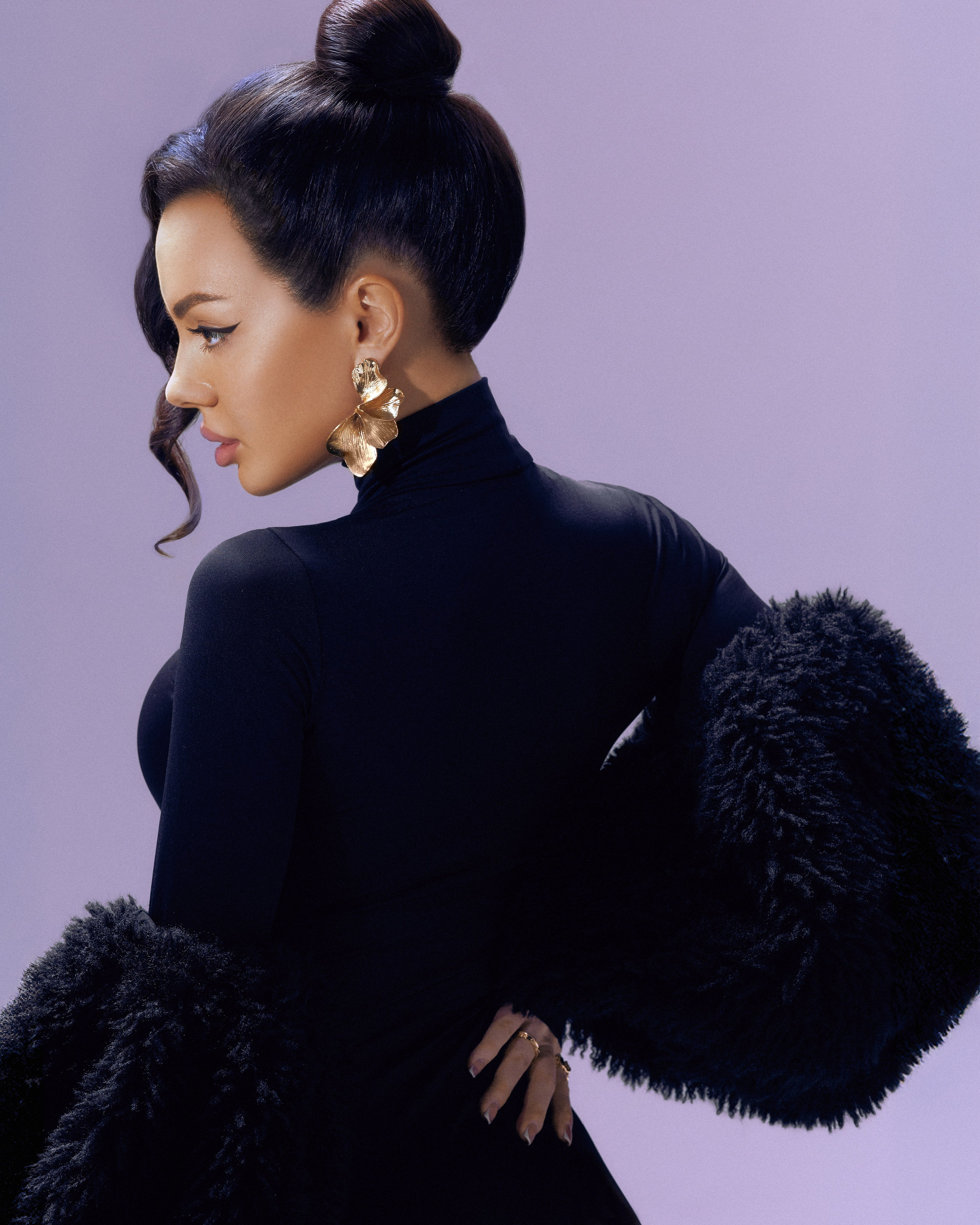 Настя. Фотограф в Москве Анастасия Миргород