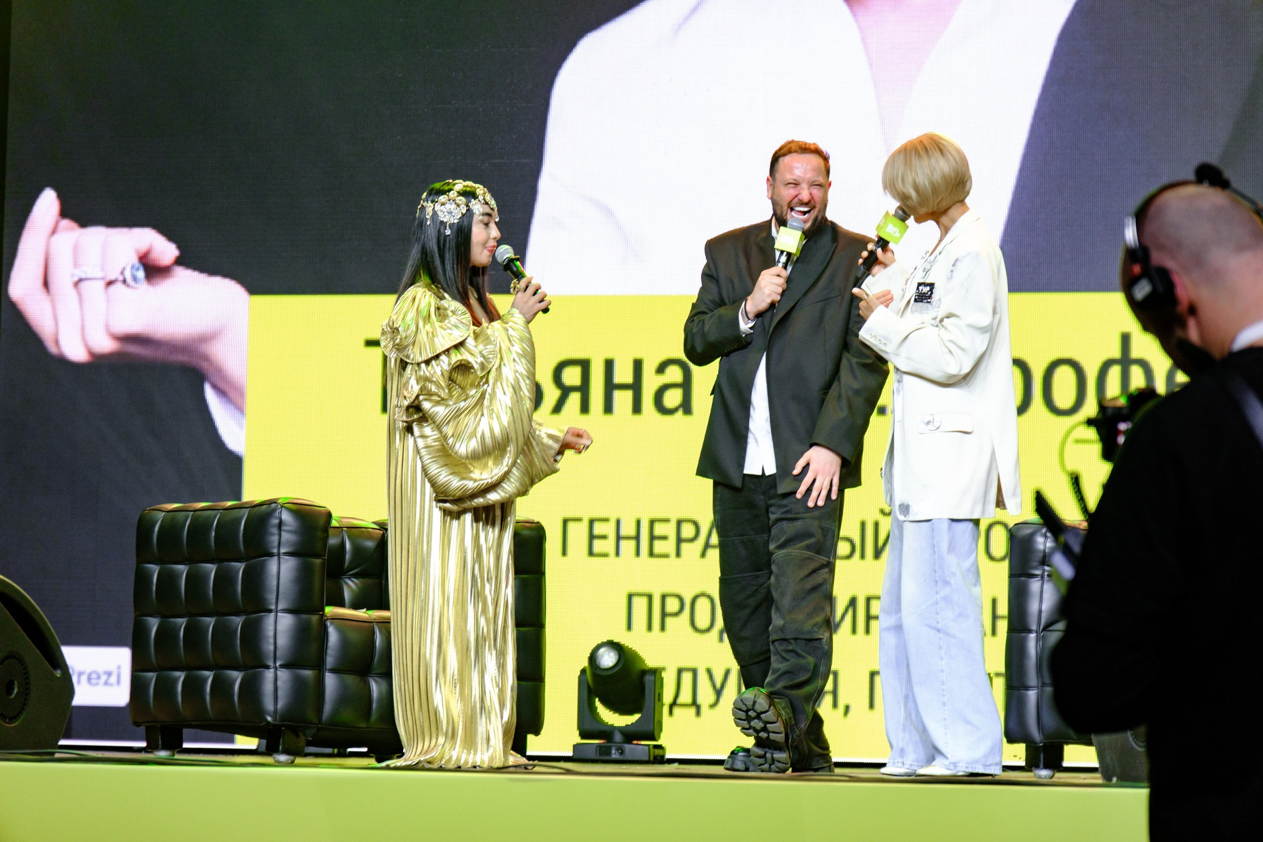 Instadium 2025. Фотограф в Москве, в Самаре Инна Мамонова