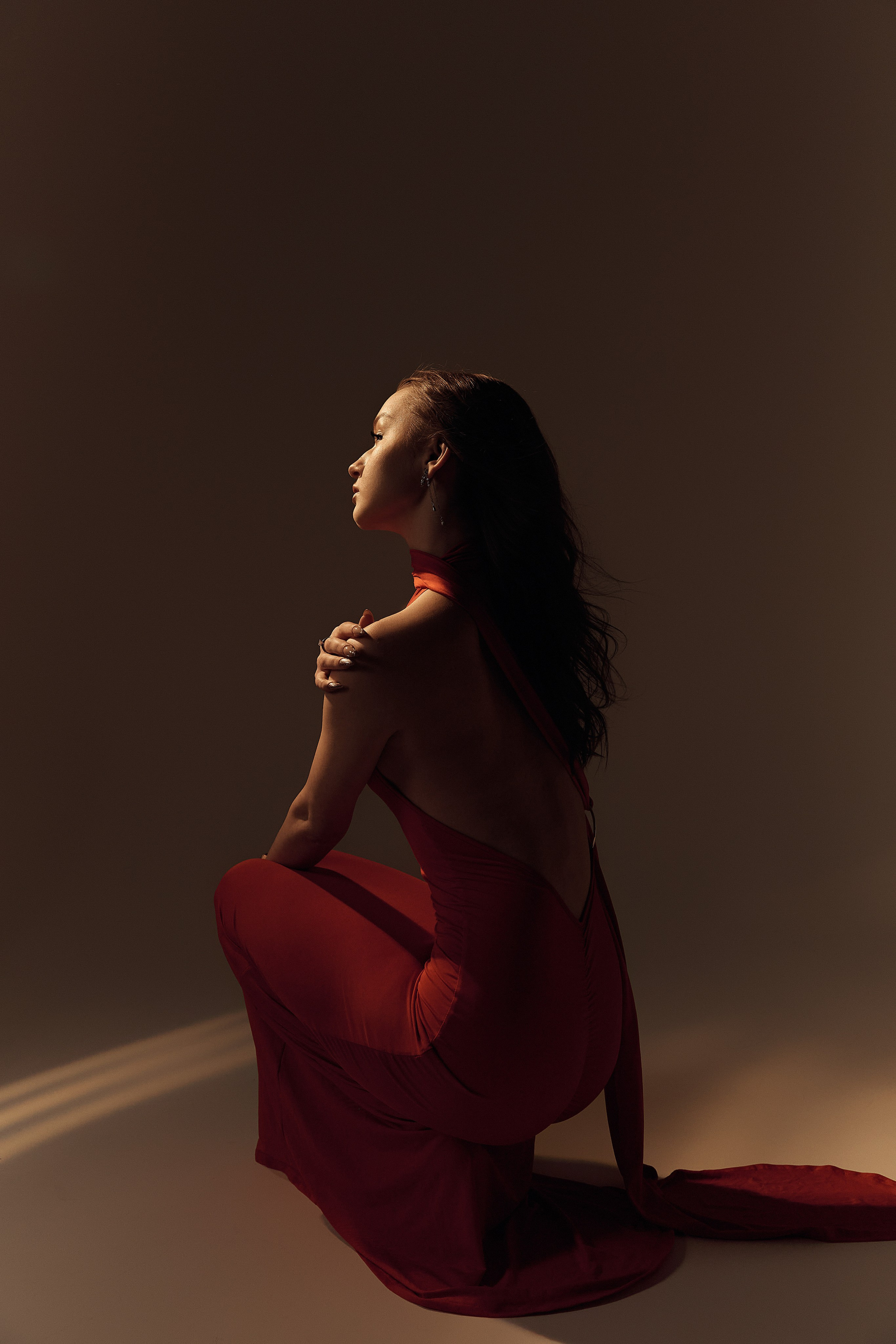 Лиза. Фотограф Сотникова Вероника