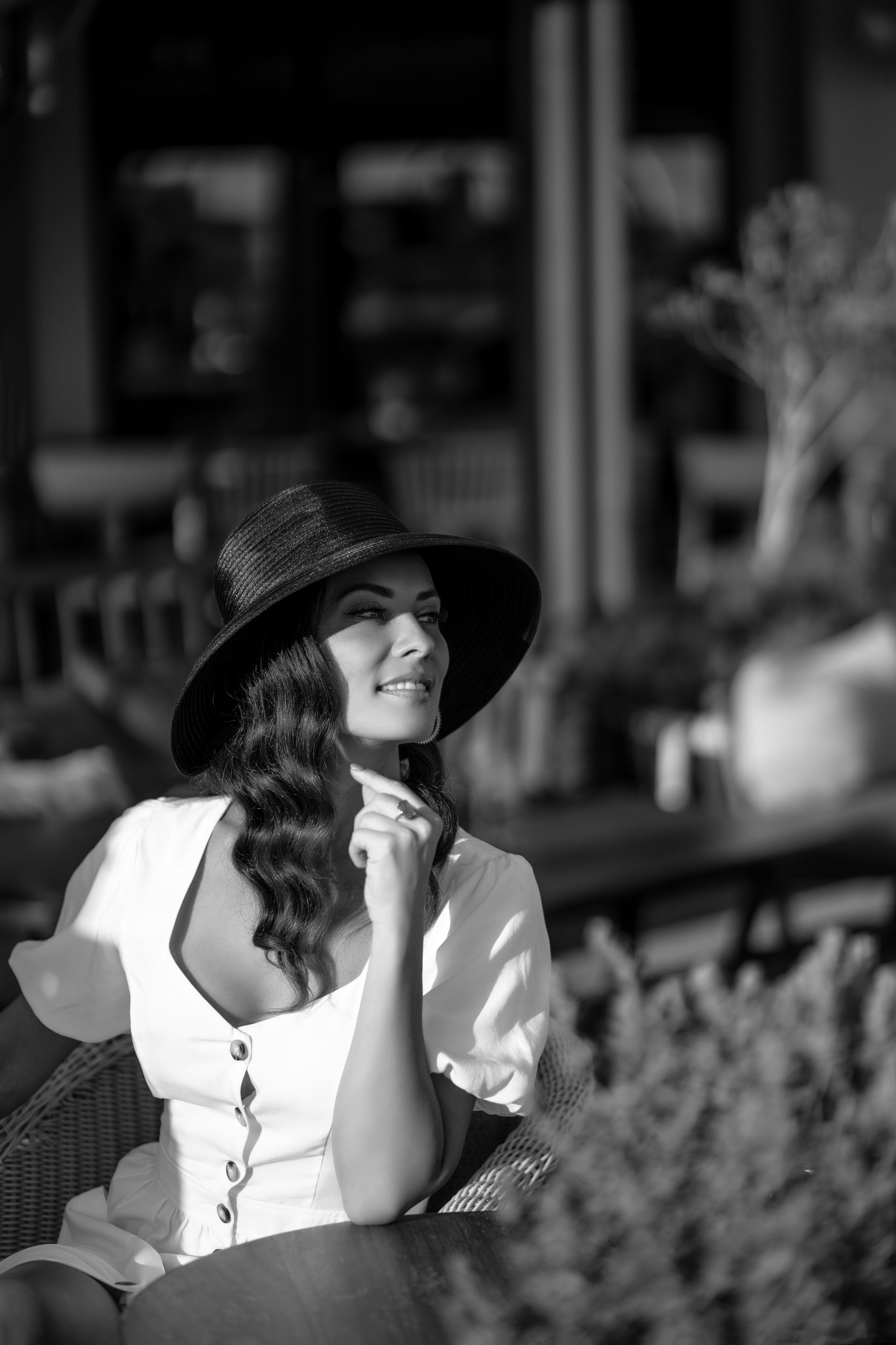 ЧБ. ЖЕНСКИЙ ФОТОГРАФ МОСКВА СВЕТЛАНА КУРД