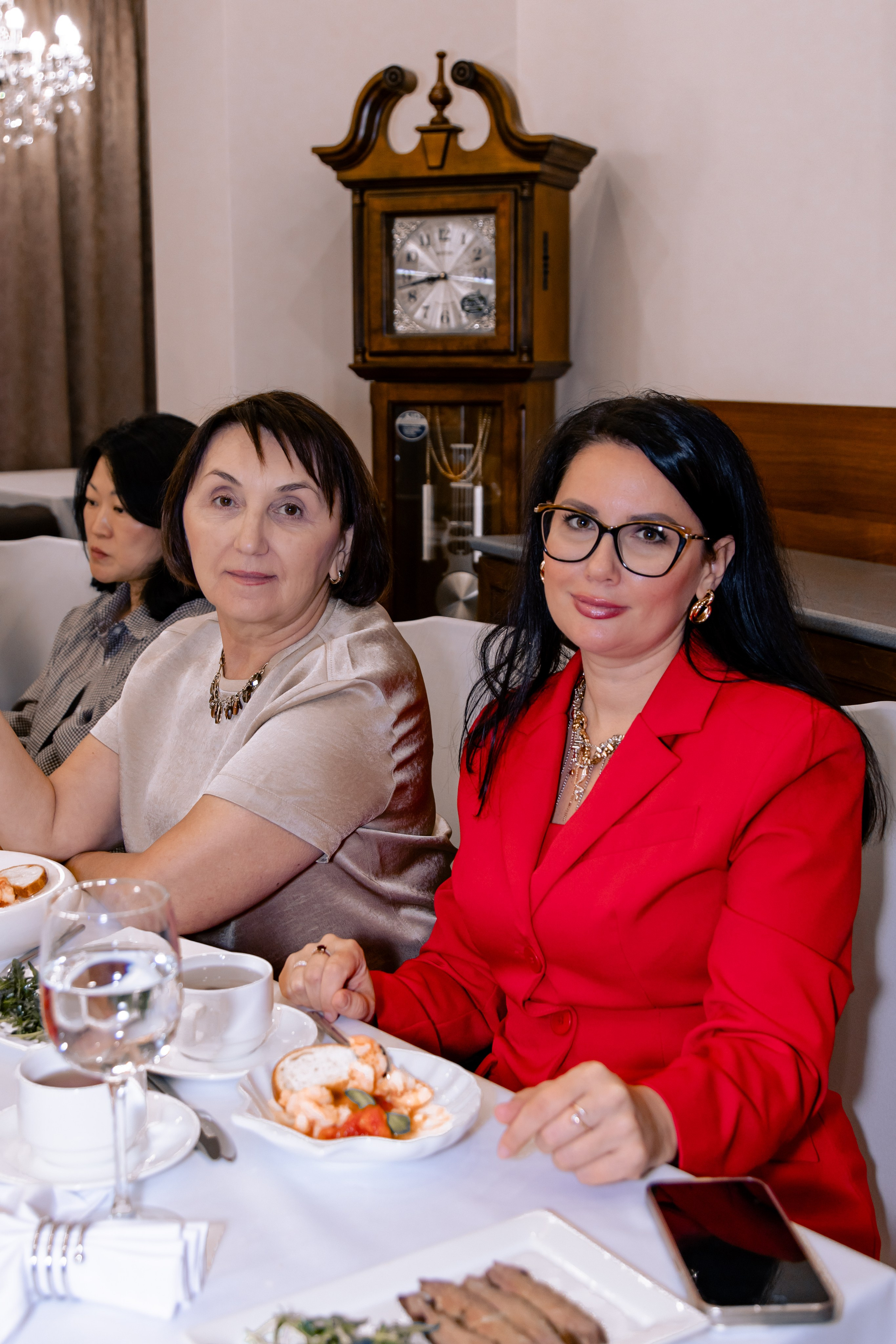 ЗОЛОТОЕ ВРЕМЯ LUXE. МЕДИА-РЕСУРС ХАБАРОВСК / Фотоотчеты / Репортажи / События