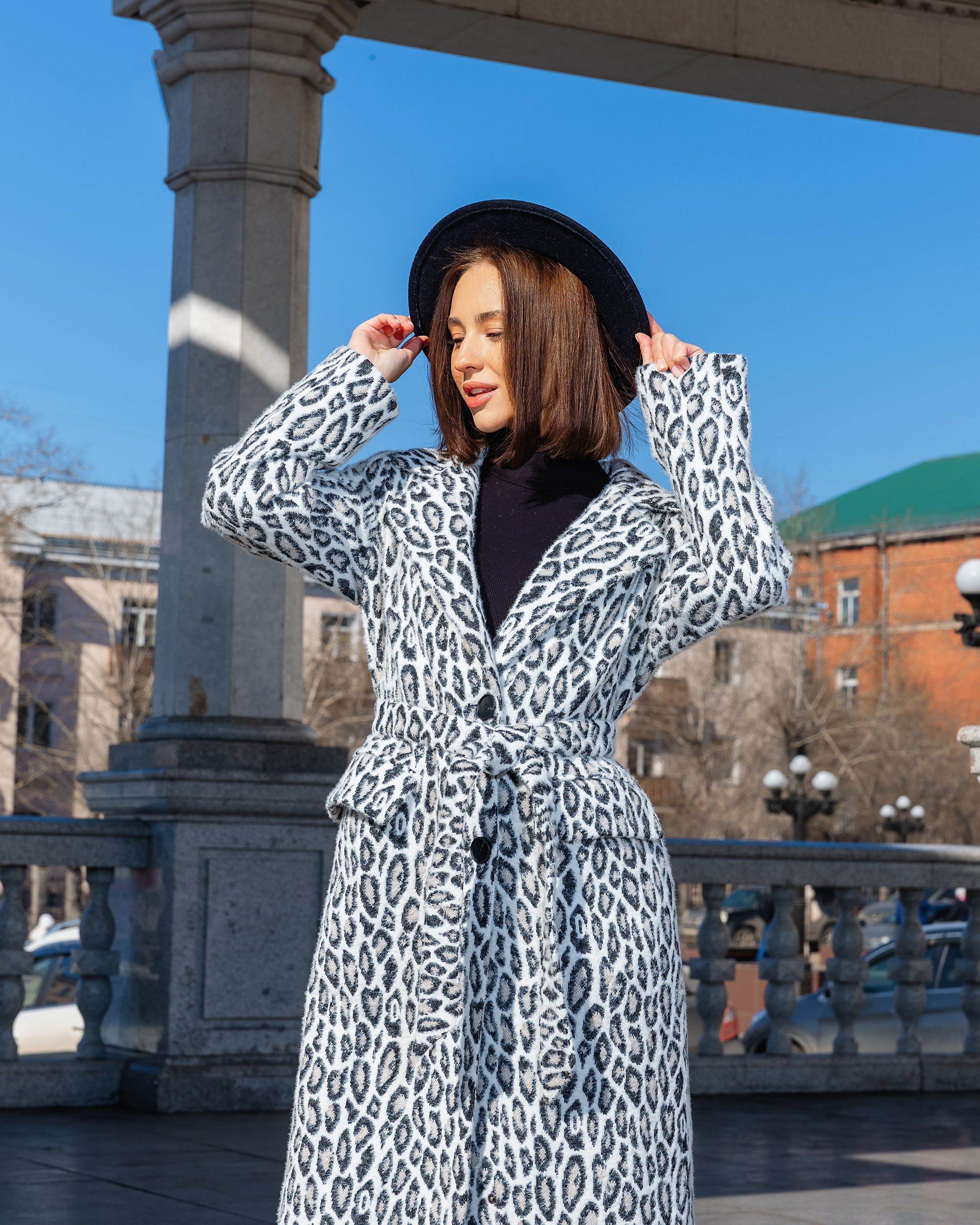 @Morozov. Фотограф и видеограф в Улан-Удэ: Аюна Габагуева и Артём Шаханов