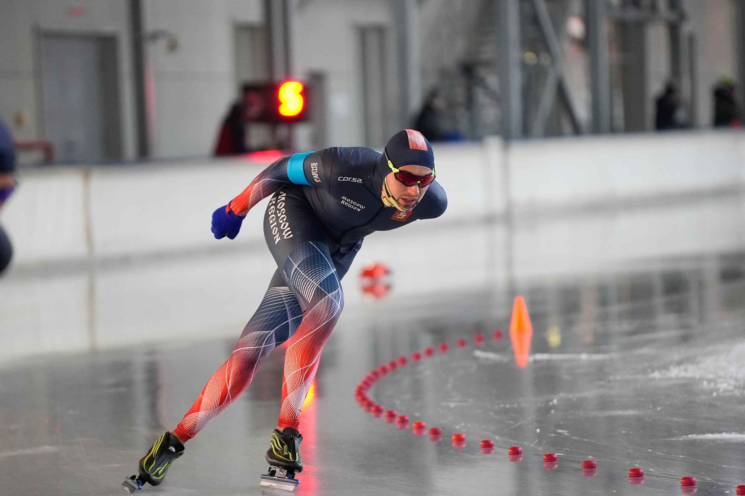 Конькобежный спорт. Спортивный и не только фотограф в Санкт-Петербурге- Артём Золотарёв