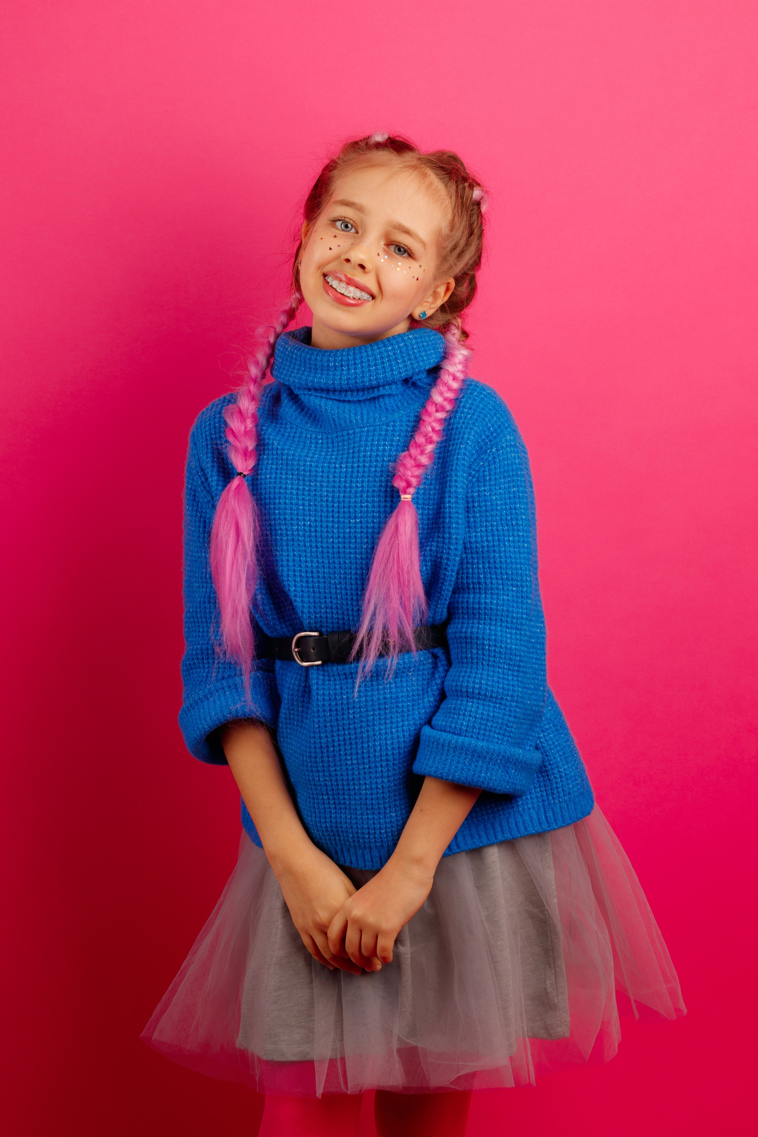 Реклама LIKEE SLIME FEST. Фотограф и видеомейкер в Астрахани | Мария Сушкова