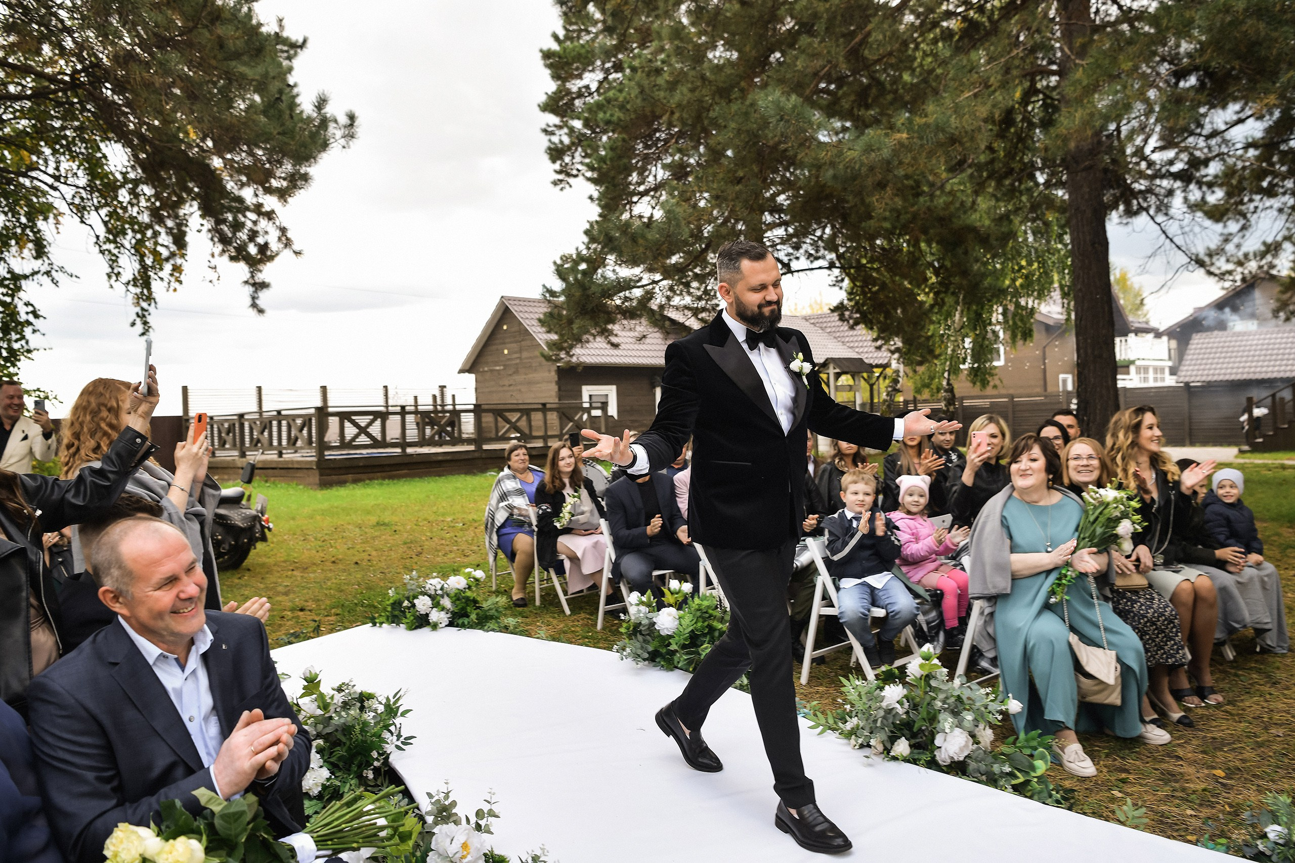 Пример полной отдачи фотографий со свадьбы. 📸 Свадебный и семейный фотограф в Красноярске Тихомиров Евгений | 17 лет опыта | 800+ свадеб
