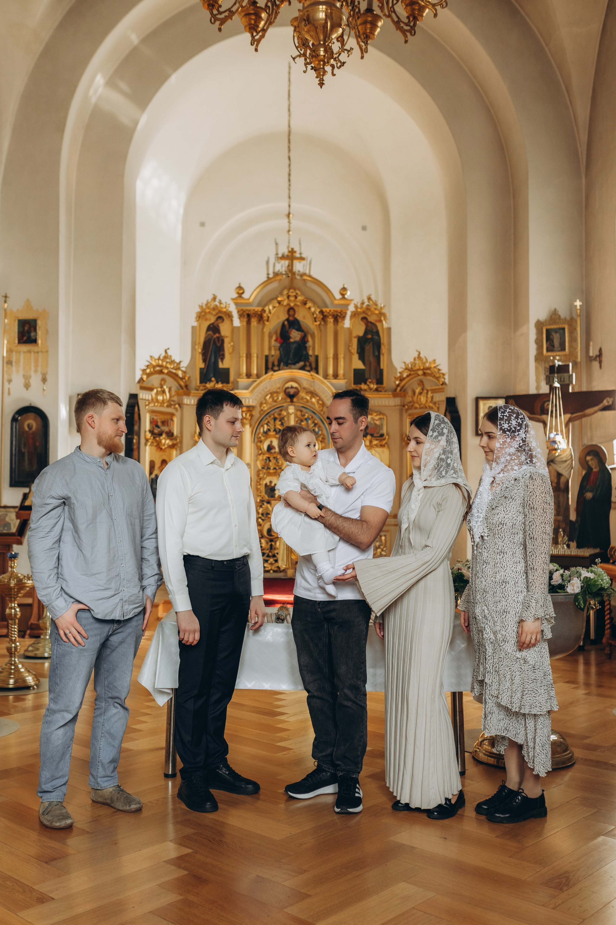 Ваш фотограф на Таинство Крещения и Венчания Морева Яна Краснодар. Семейный фотограф в Краснодаре Яна Морева