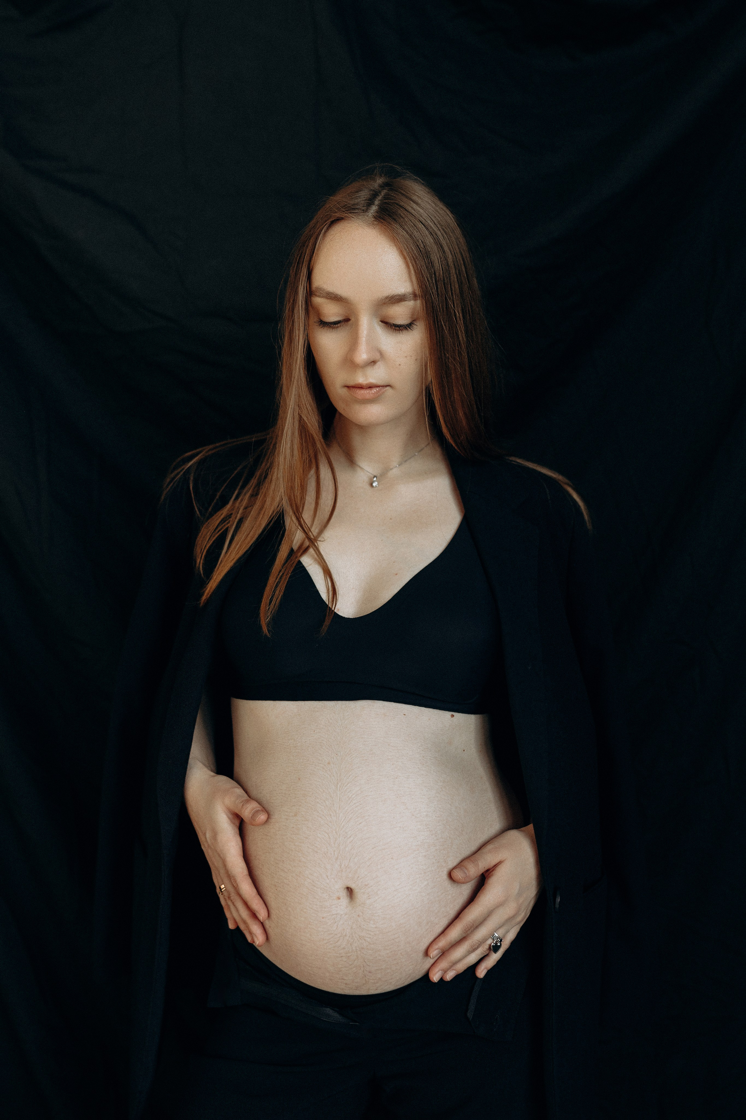 Катя. Семейный фотограф в Краснодаре Яна Морева