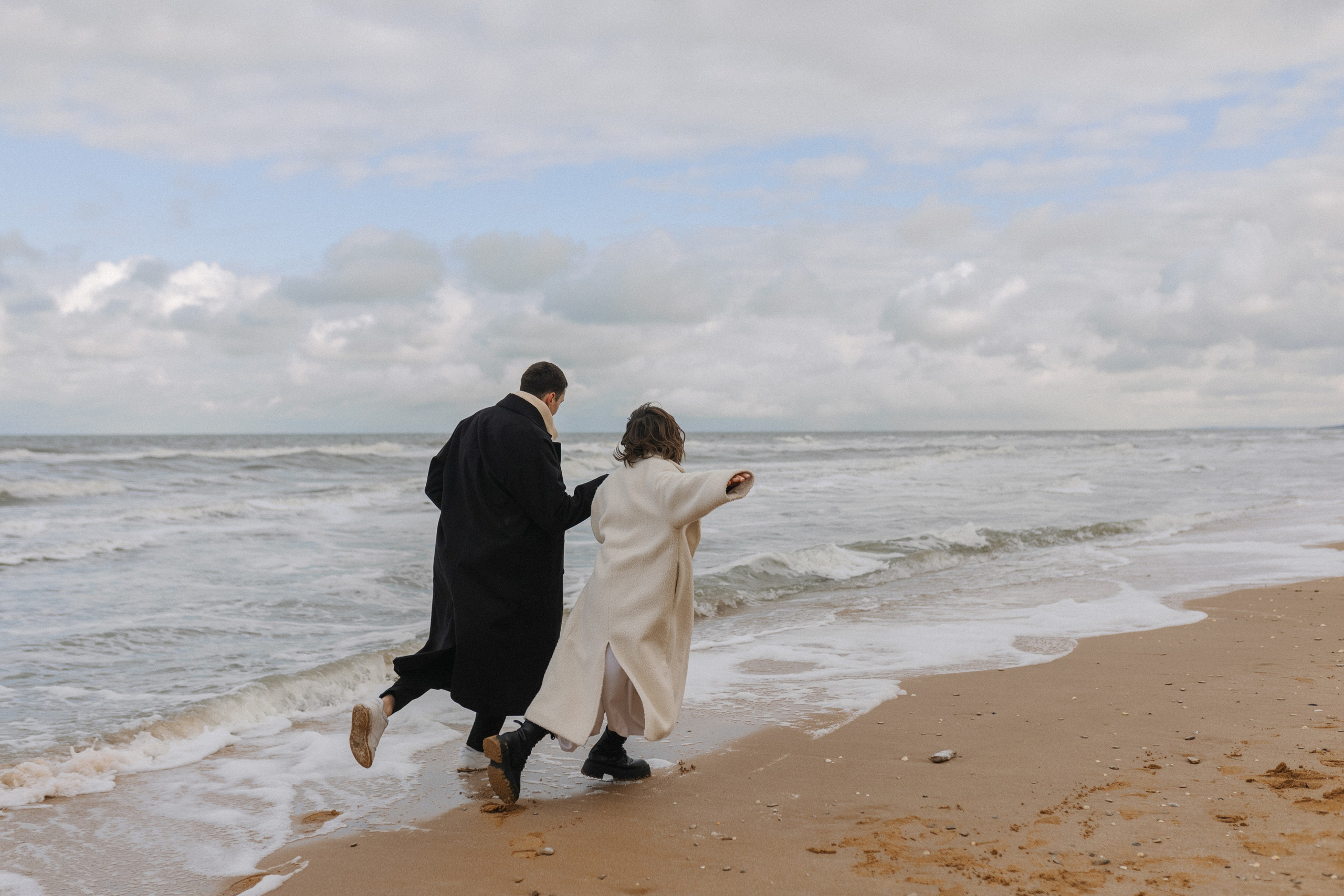 Алина и Саша. Семейный фотограф в Краснодаре Яна Морева