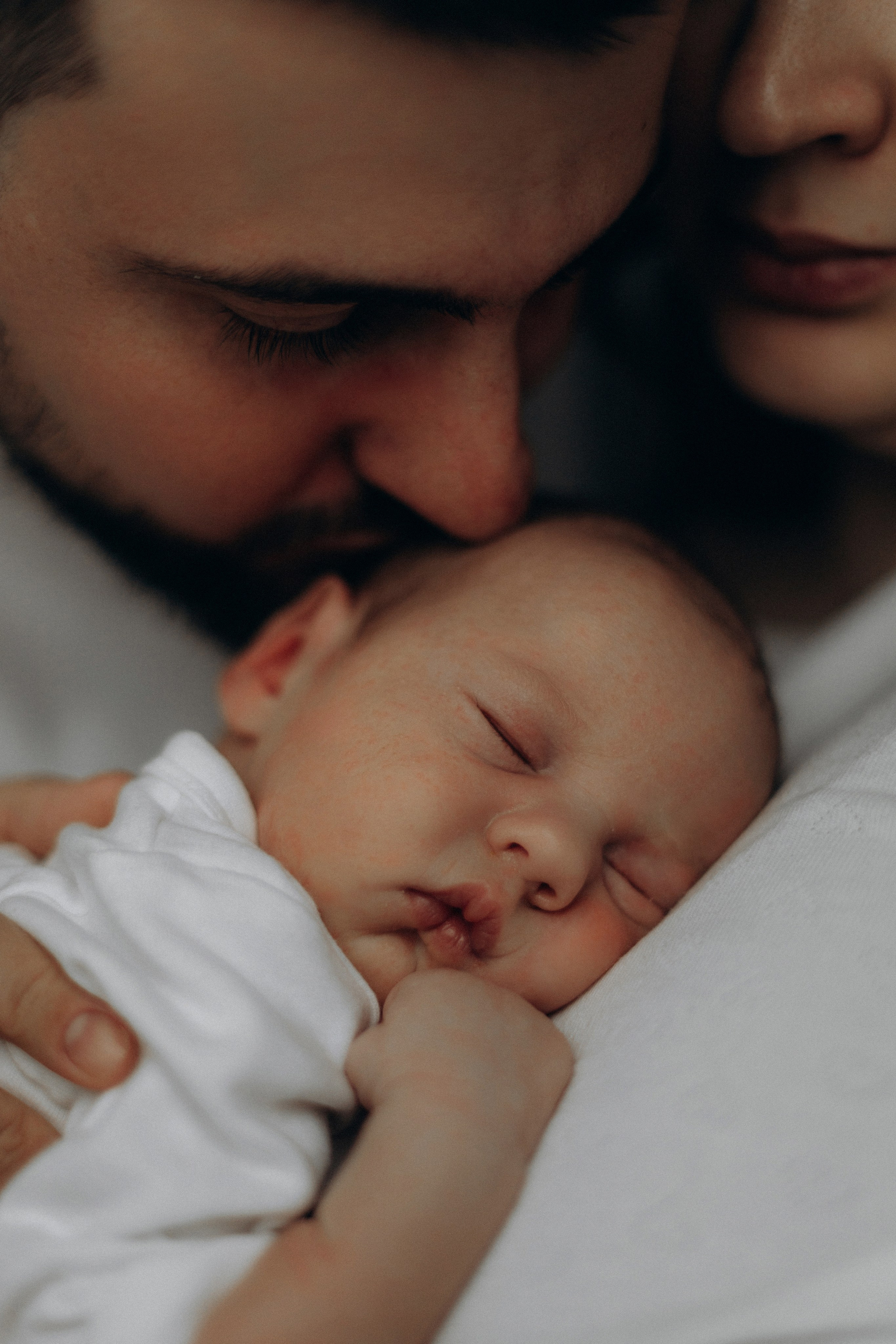 Иван. Семейный фотограф в Краснодаре Яна Морева