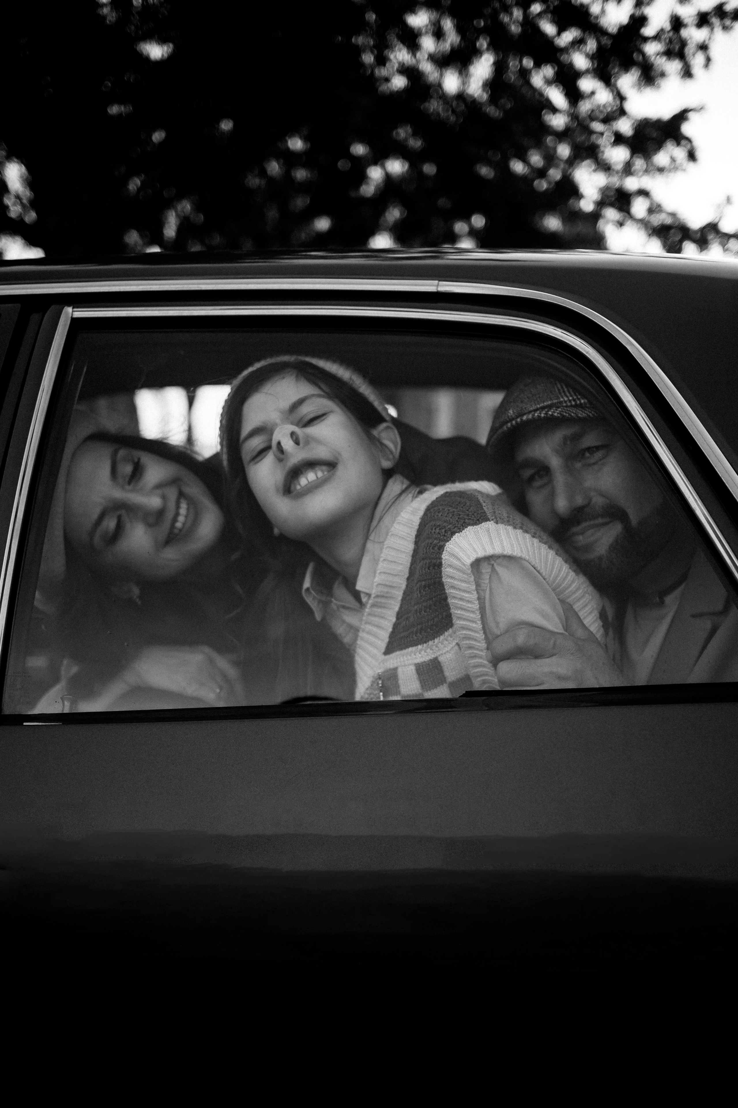 Семейная фотосессия в Краснодаре на природе. Семейный фотограф в Краснодаре Яна Морева