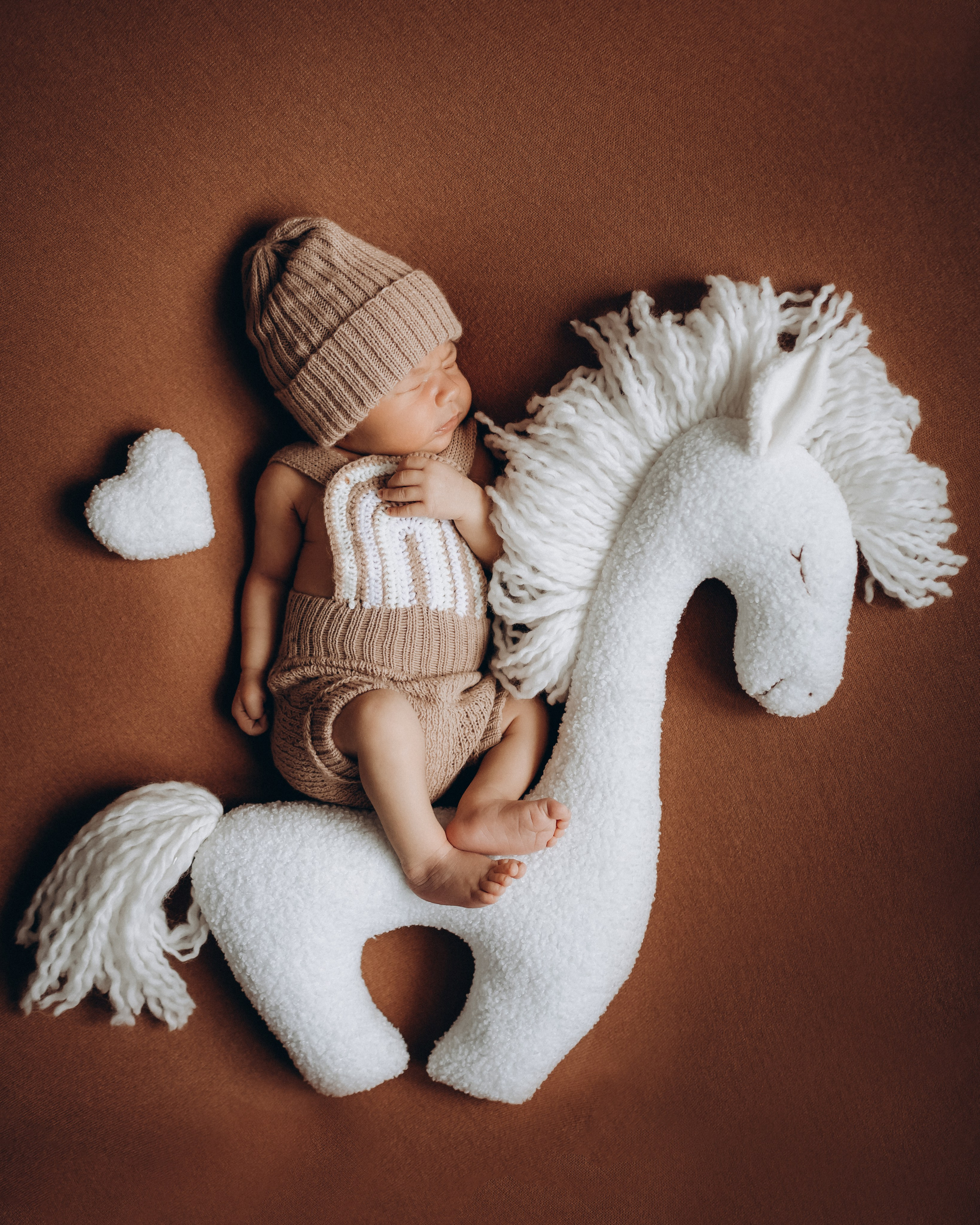 Фотосессия новорожденных в Твери. Newborn Фотограф в Твери