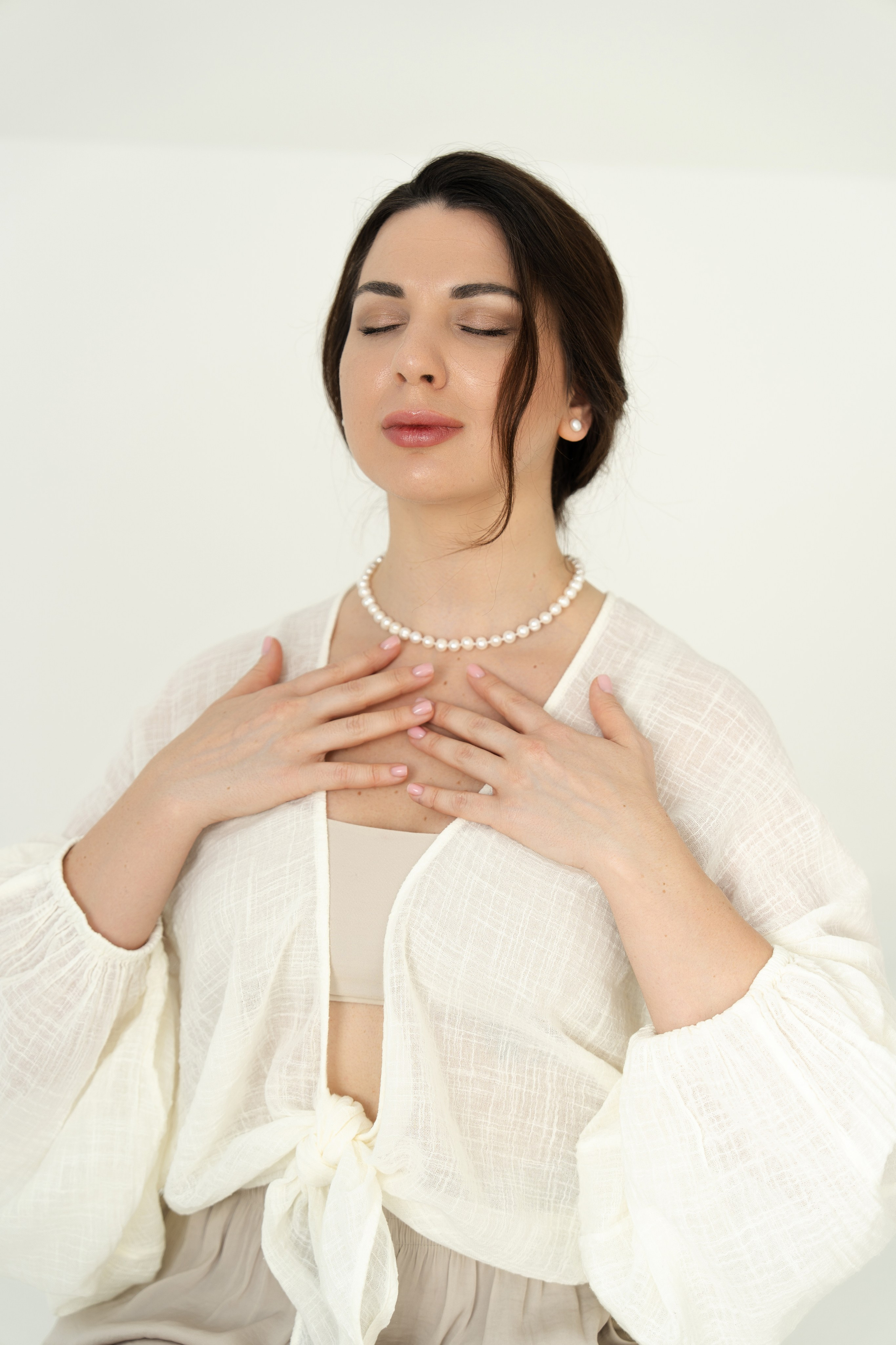 Kundalini Yoga Teacher. Fotographer in Vienna Ksenia Mart