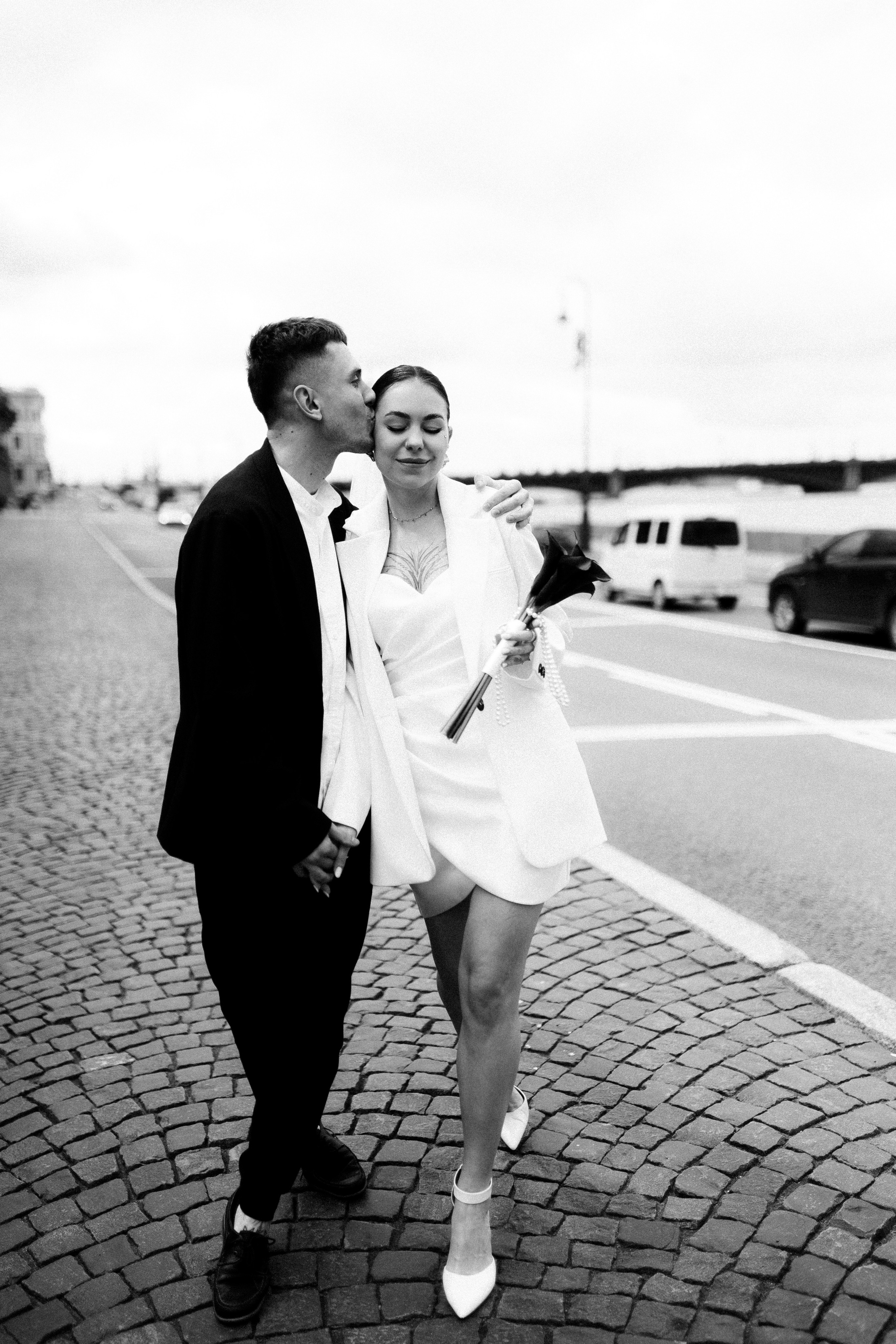 Алина и Евгений. Фотограф в Санкт-Петербурге