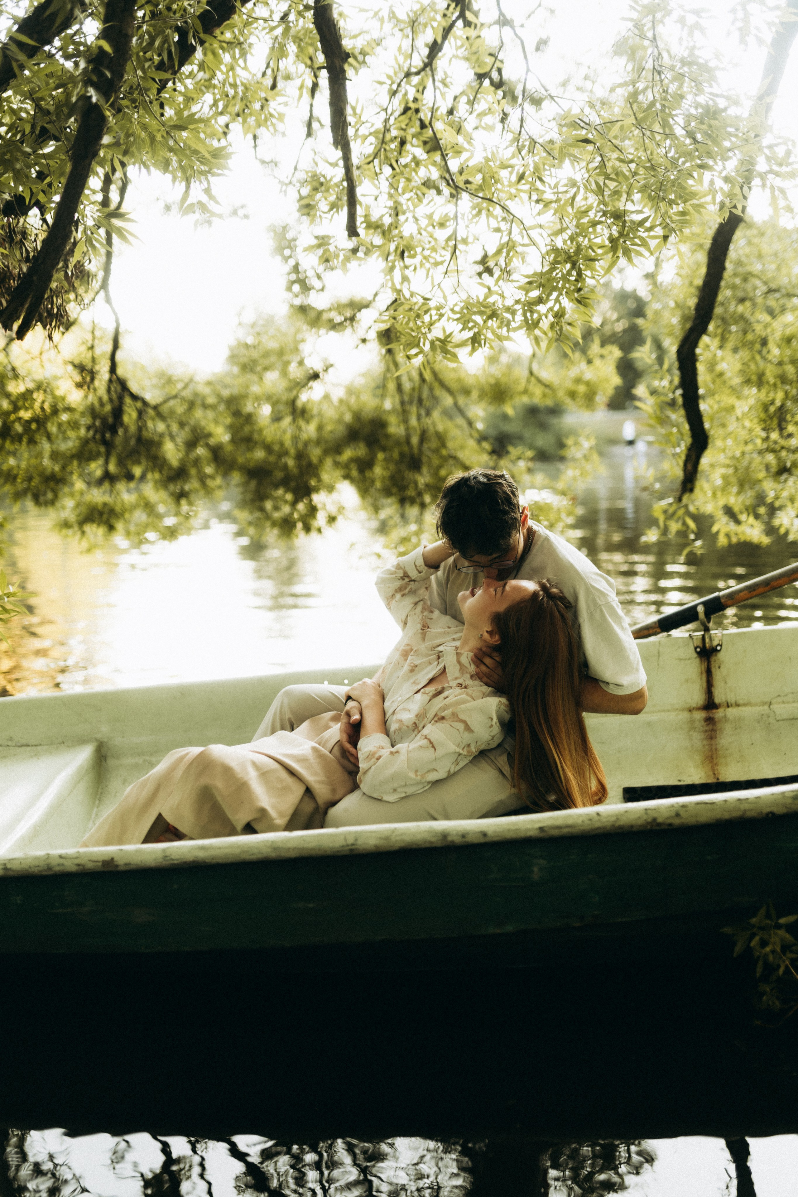 Алиса и Валя. Фотограф в Санкт-Петербурге