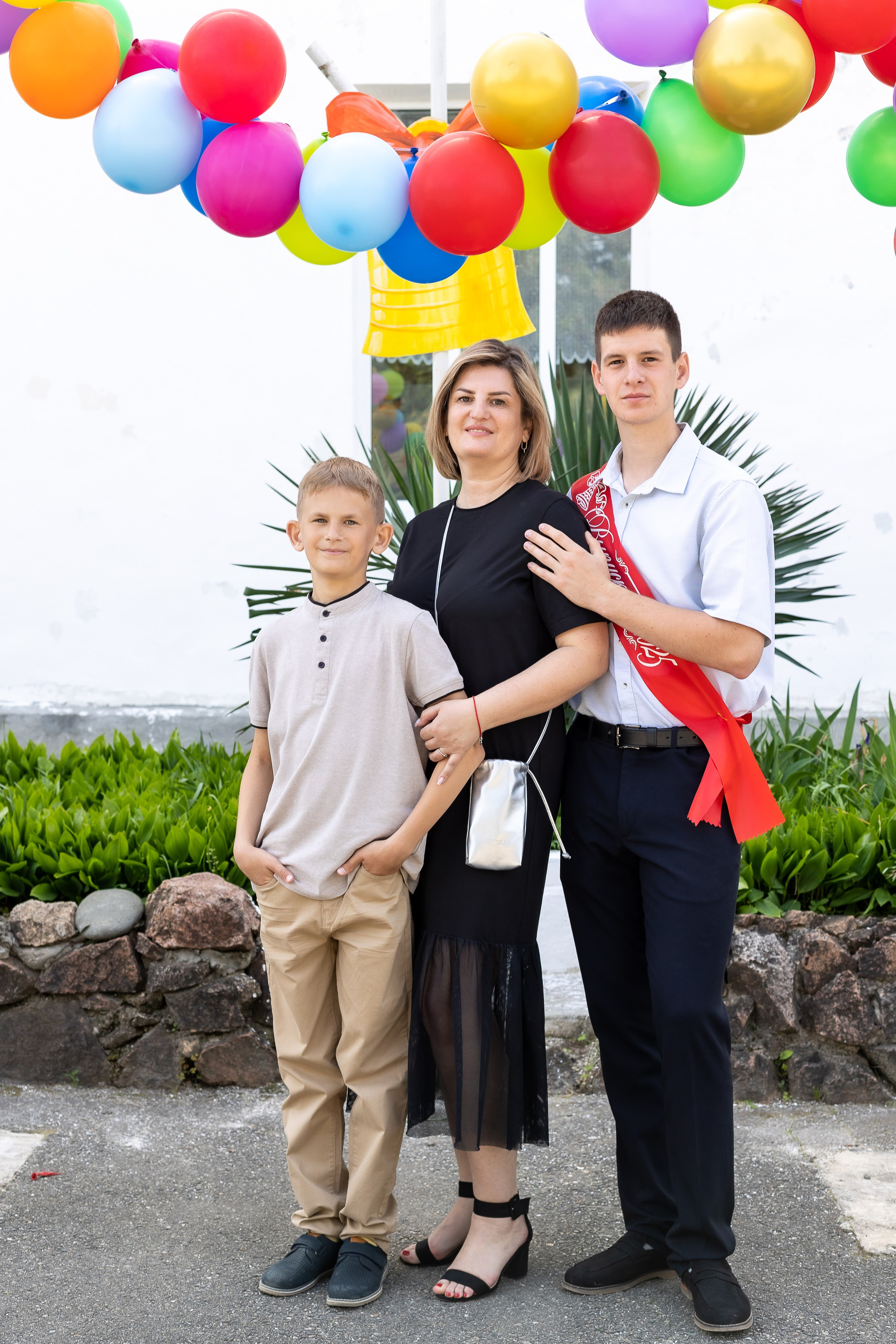 Последний звонок. Выпускные альбомы Майкоп, Краснодар Елена Золотарева