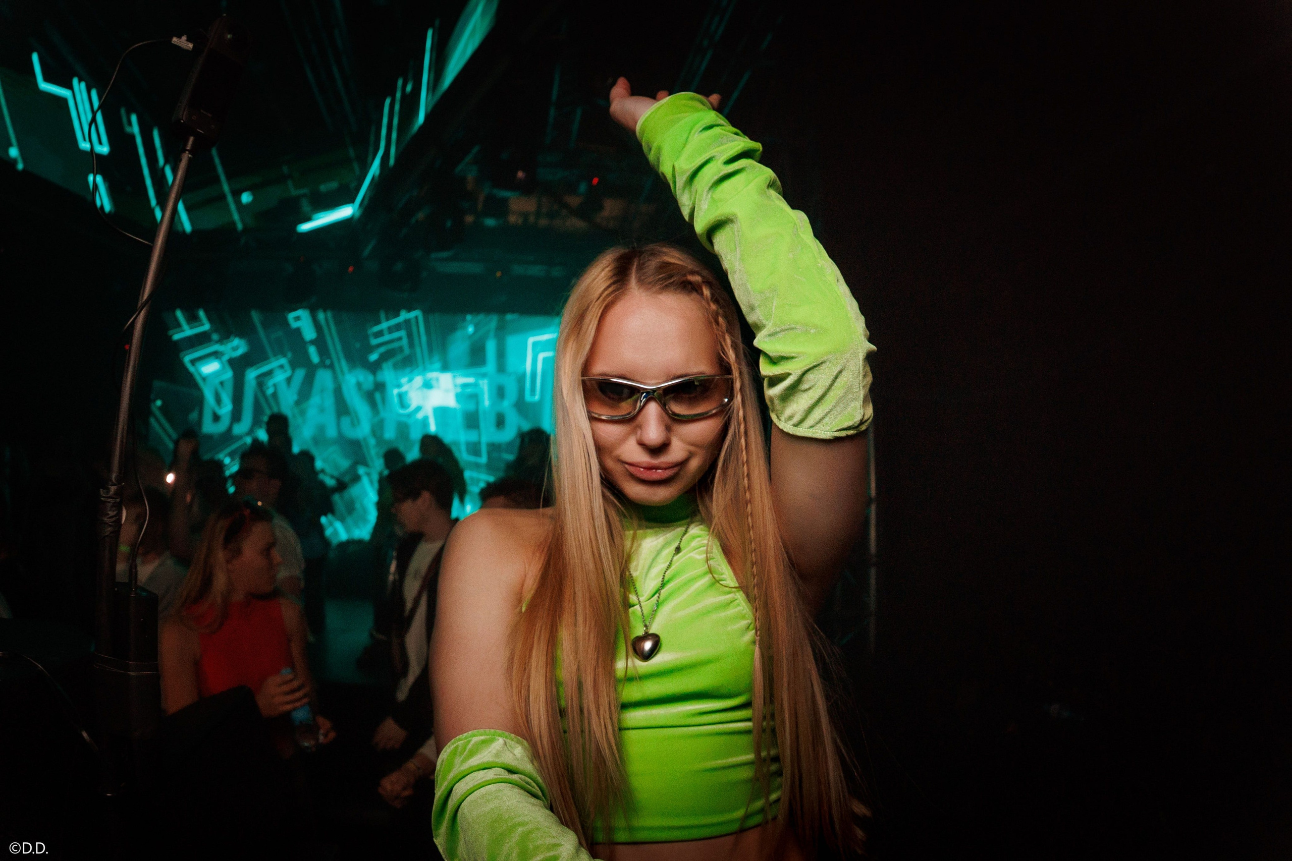 Blaash Braat Tour 26. Различные мероприятия и просто фотографии людей