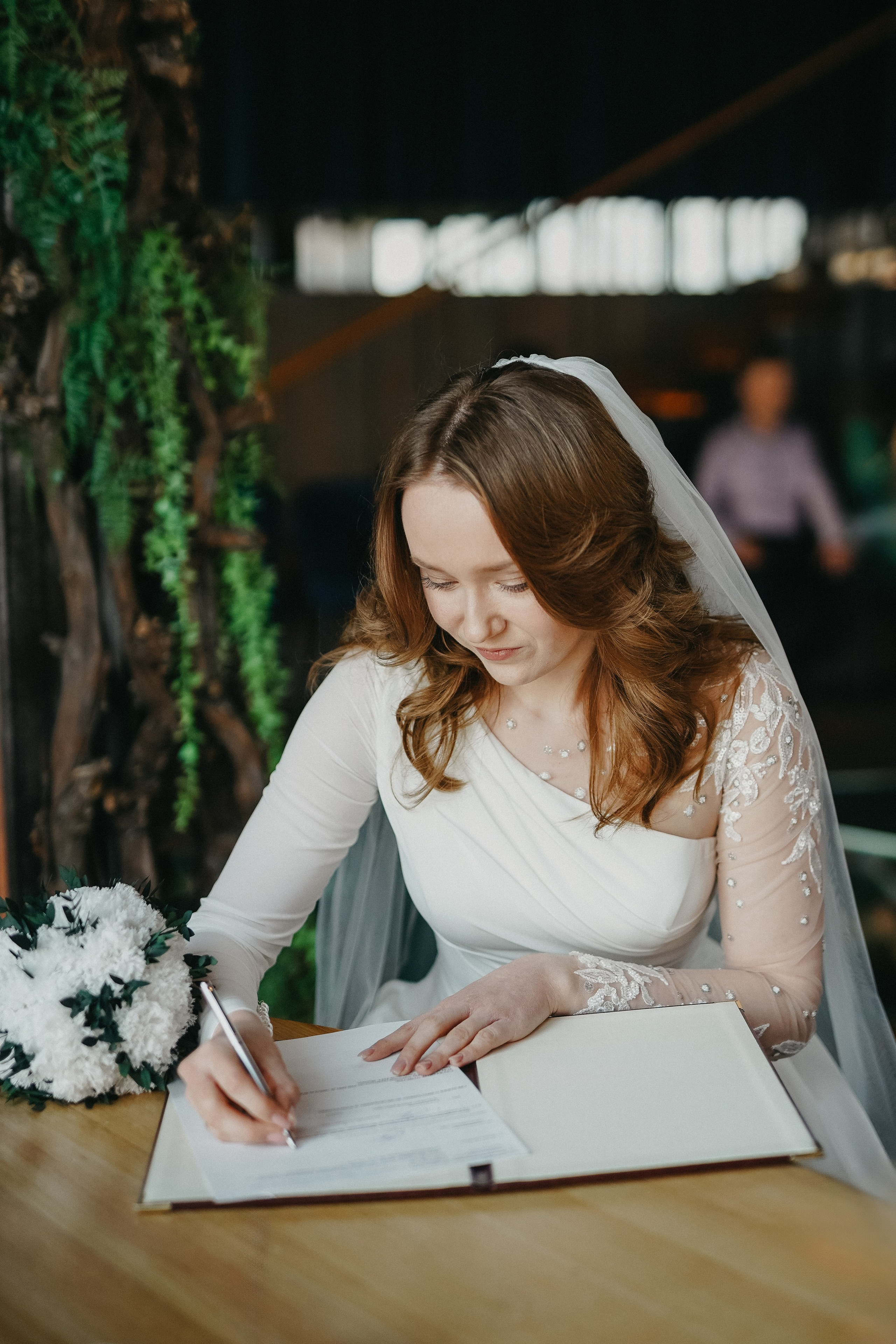 Свадьба Анастасии и Игоря. Фотограф Наталья Колганова