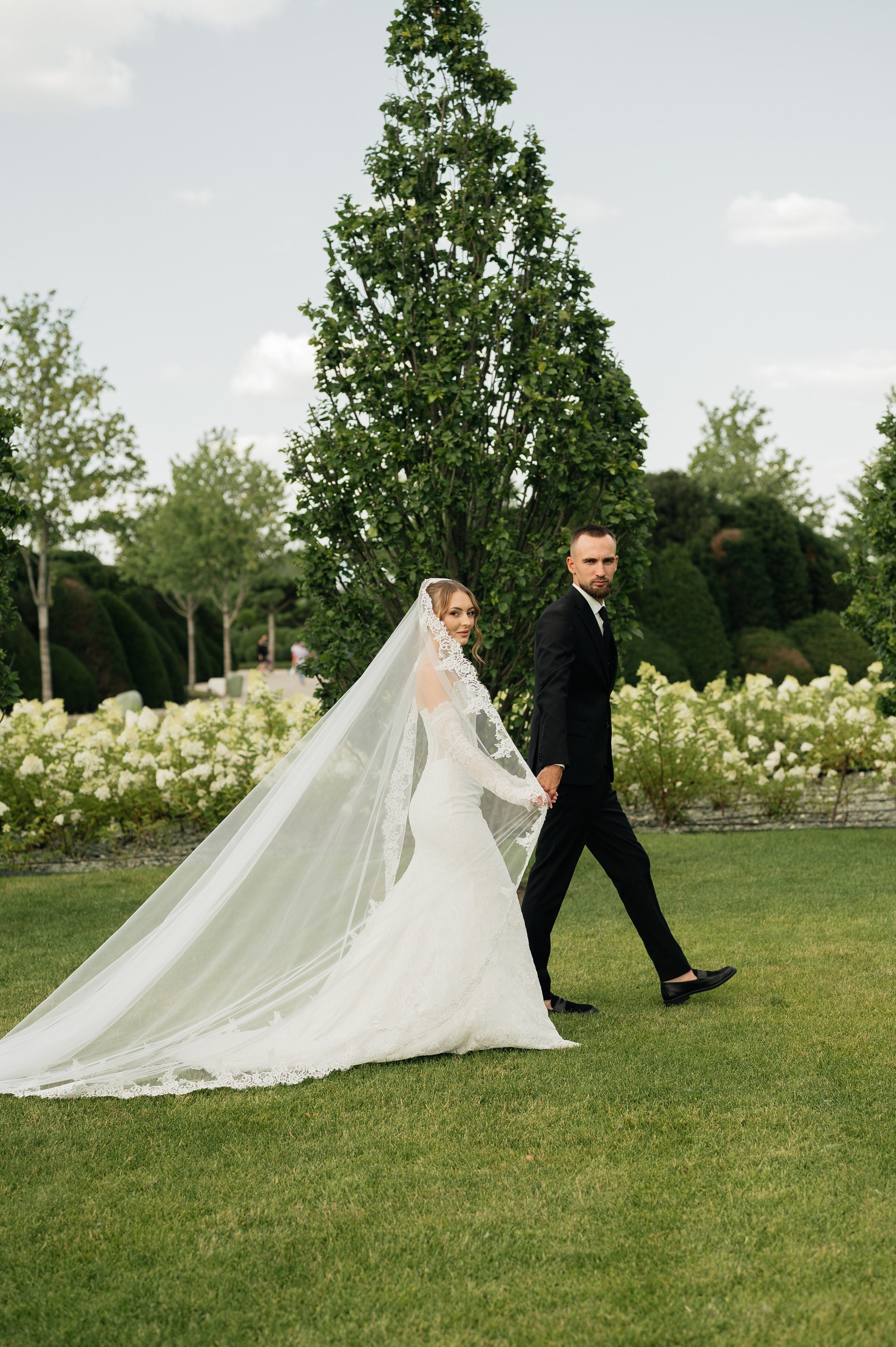 Свадьба Виктор и Валерия. Свадебный и семейный фотограф в Краснодаре Алина Мельник