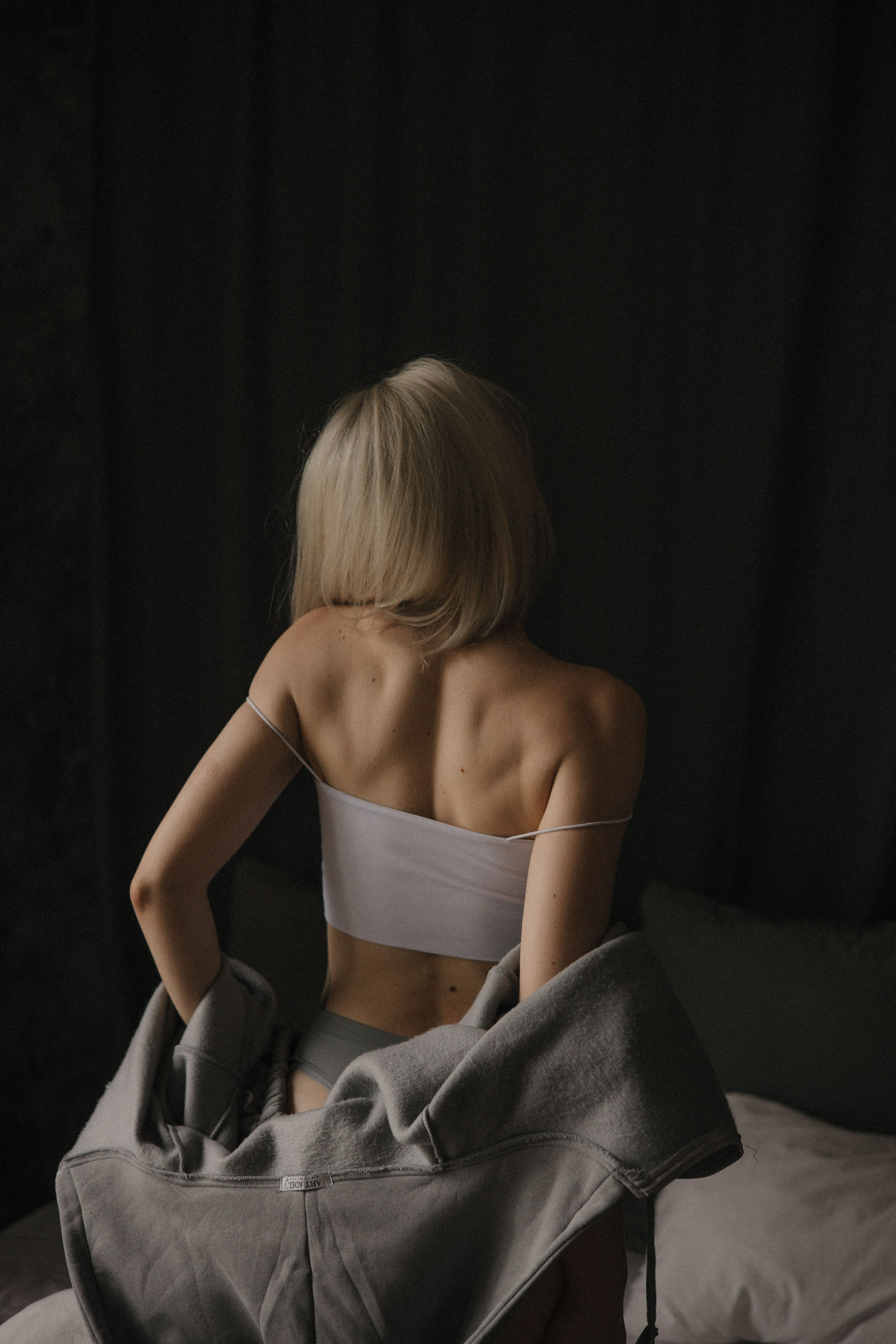 Анна. Юлия, ваш фотограф в Ростове-на-Дону