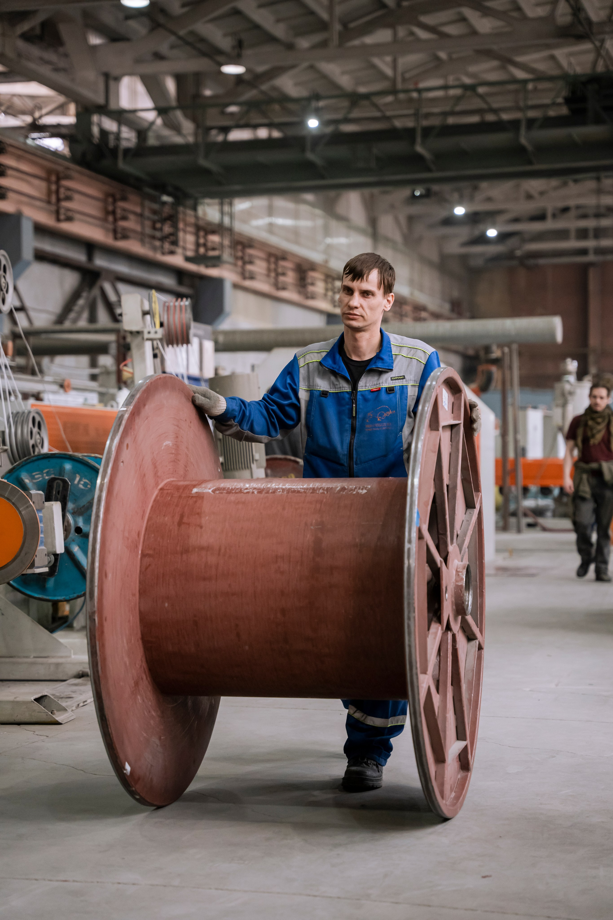 Ивановский Кабельный завод