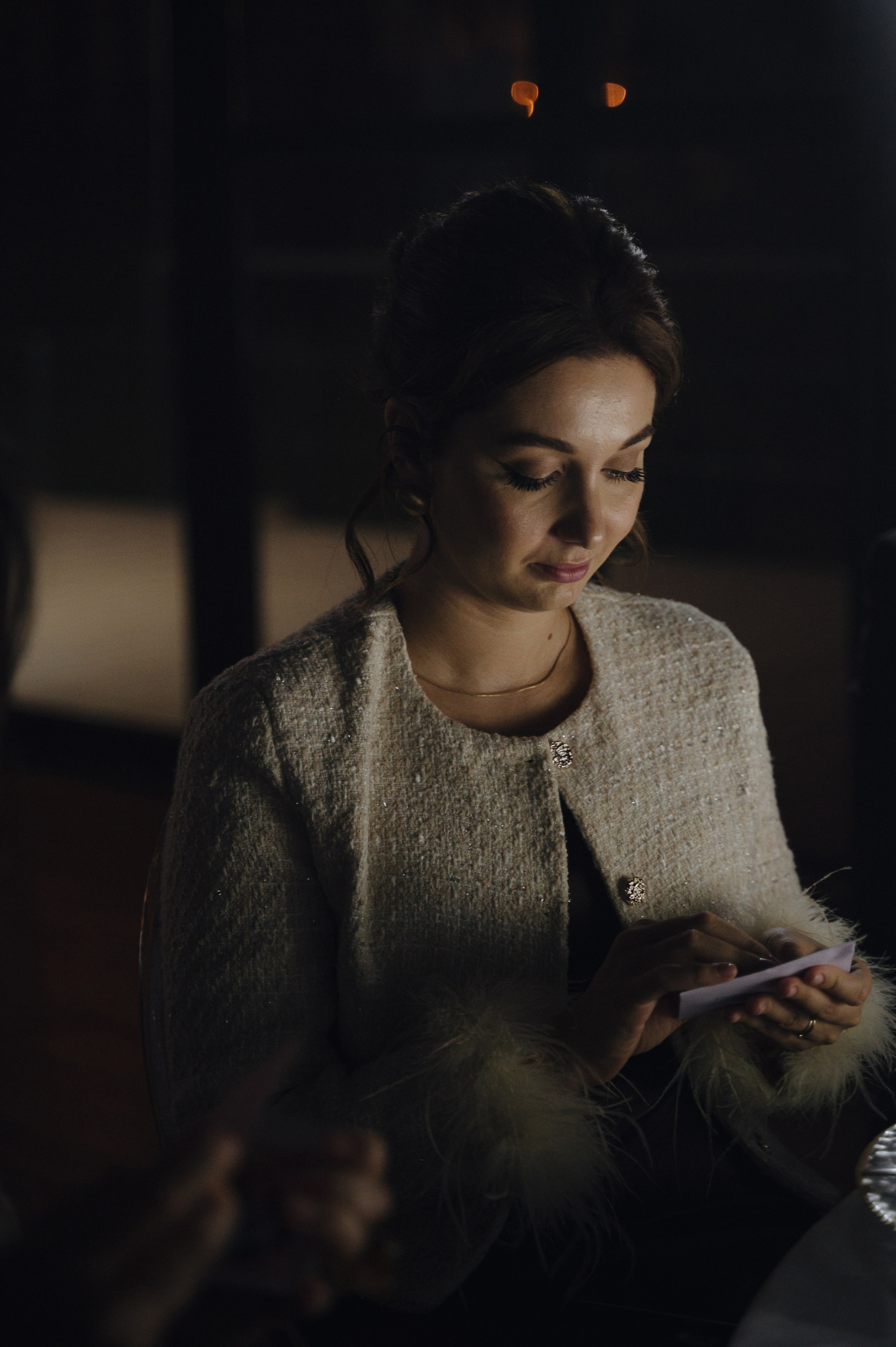 Владимир и Мария. Свадебный фотограф Москва и Санкт-Петербург. Анастасия Чудина