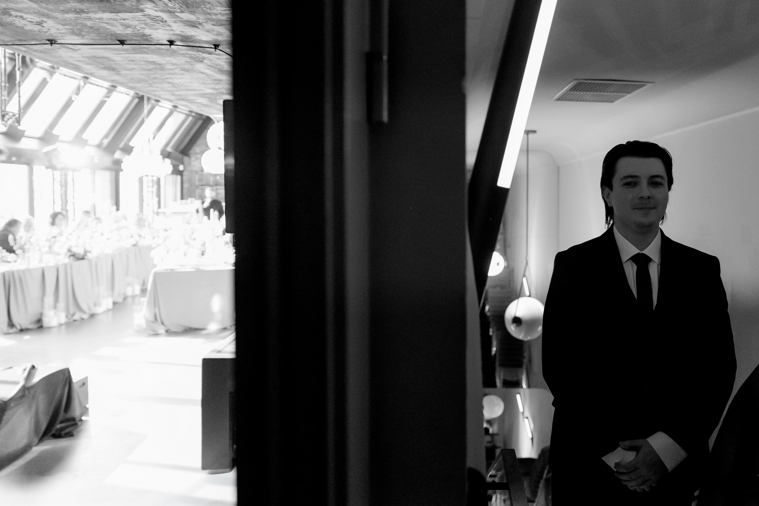 Александр и Екатерина. Wedding and Reportage photographer Marmarov Christya