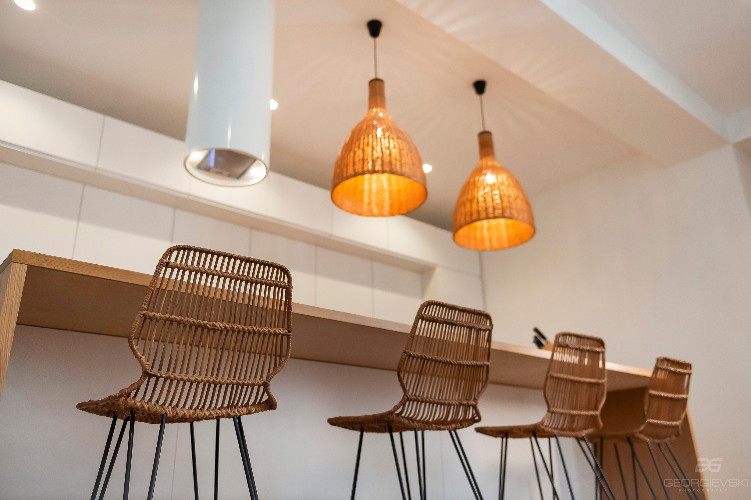 INTERIOR. Denisgeorgievski