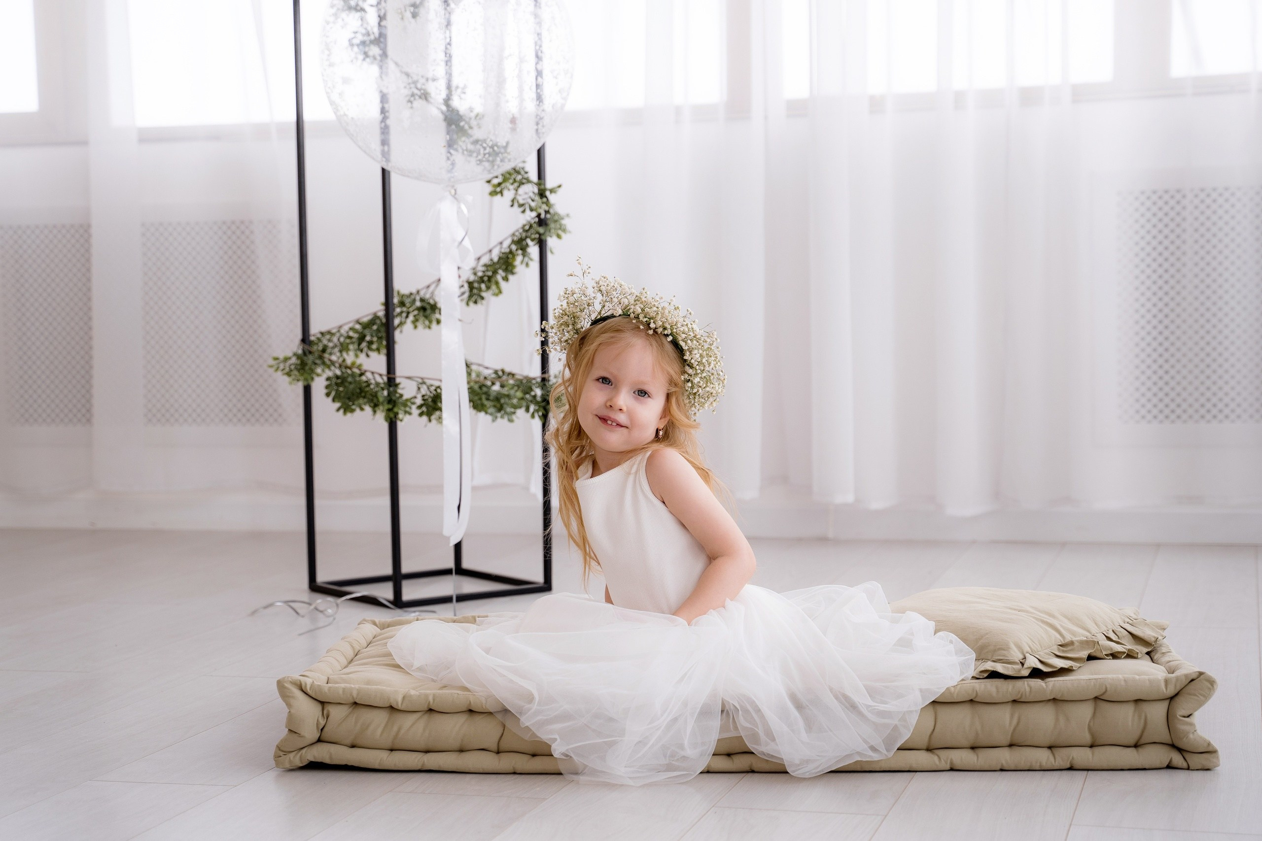 Фотопроект Весна. Фотостудия Малина в городе Улан-Удэ. Фотограф Ирина Жарникова